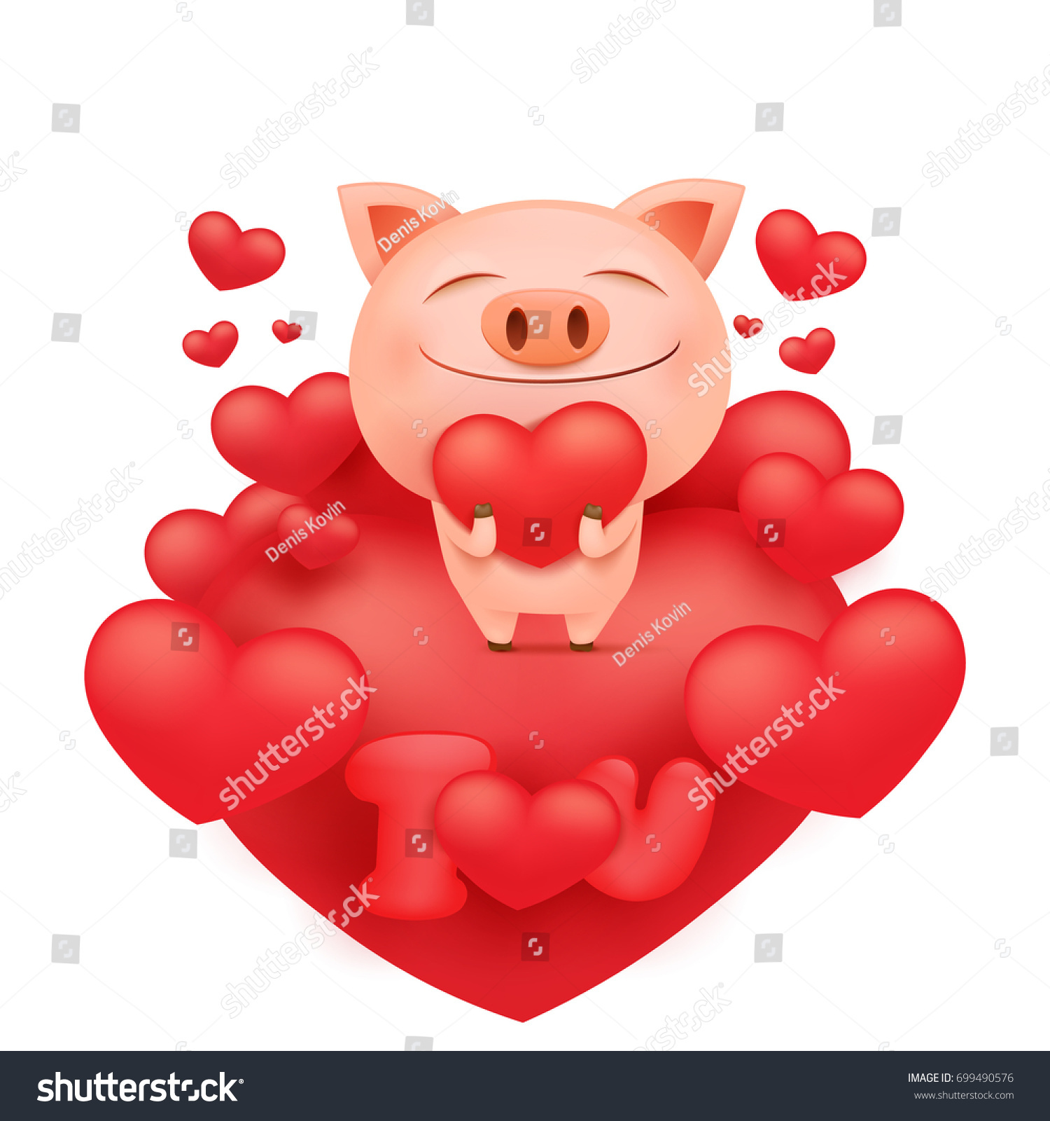 Funny Pink Pig Cartoon Character Standing Stock Vector HD (Royalty ... for Pig Heart Cartoon
lp00lyp Funny Pink Pig Cartoon Character Standing Stock Vector HD (Royalty ... for Pig Heart Cartoon
lp00lyp