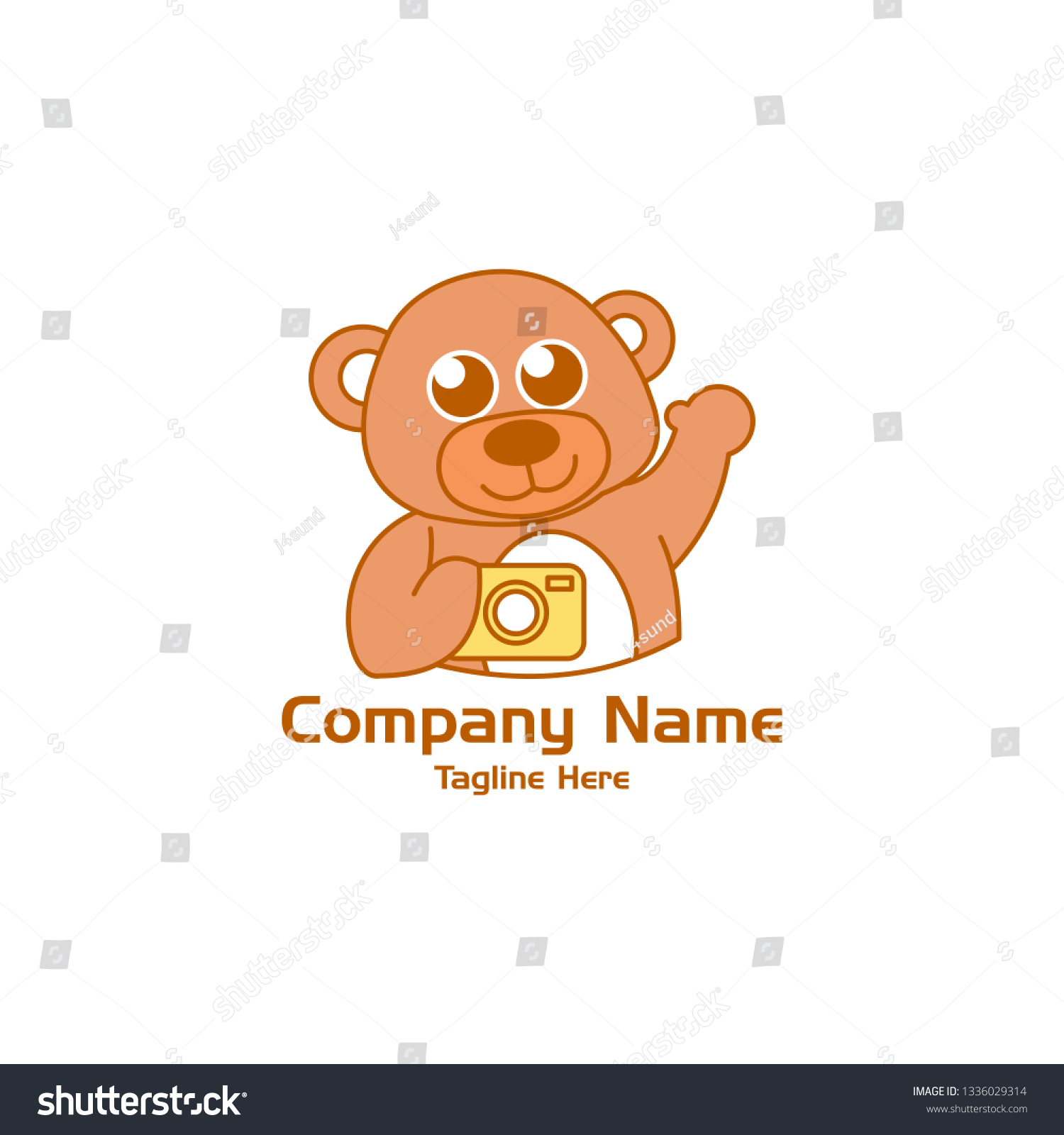 funny teddy bear names