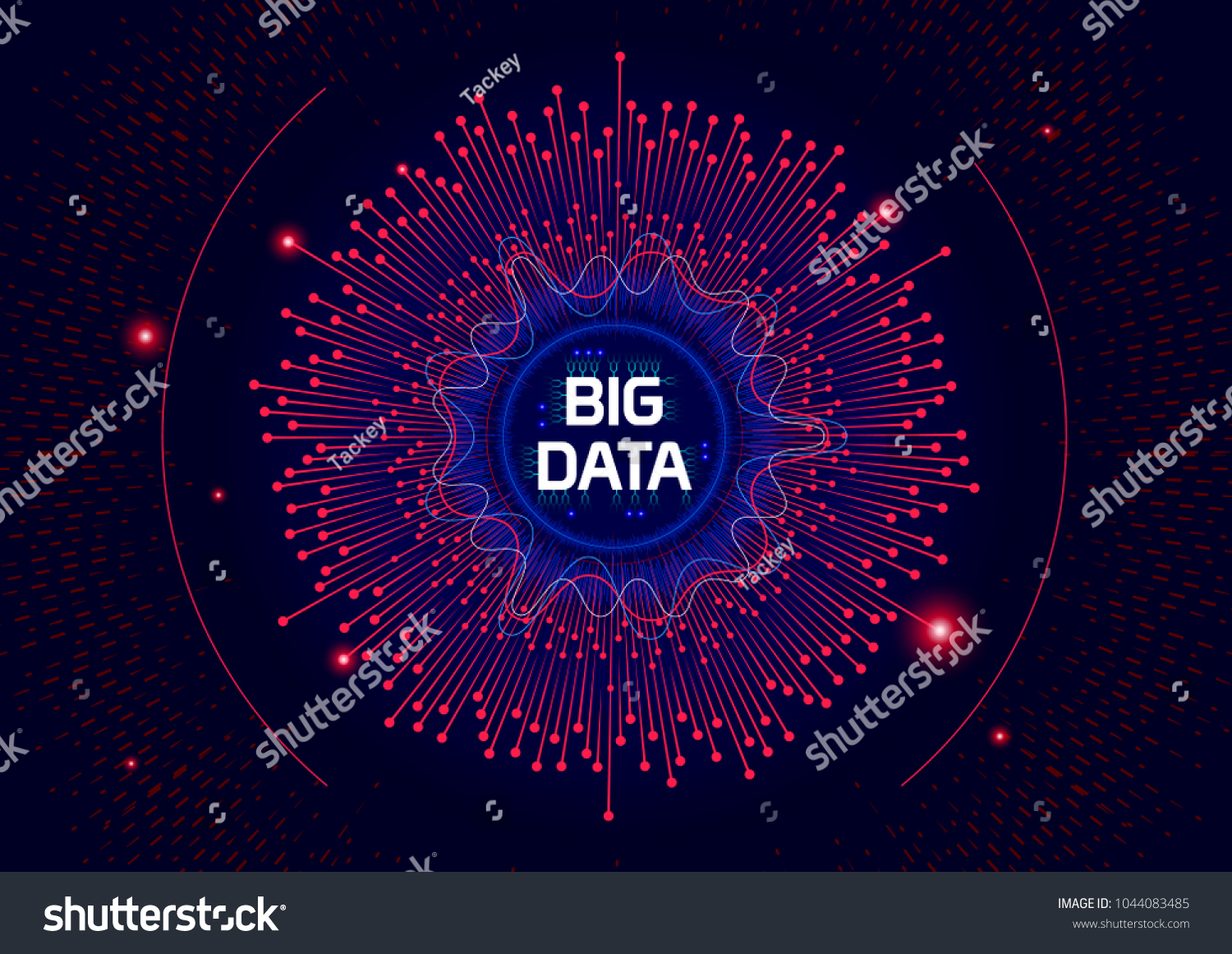 5,543 Explosive infographic Stock Vectors, Images & Vector Art ...