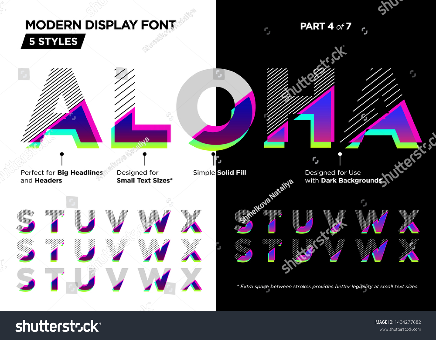 Futuristic Glitch Font Modern Distorted Typeface Stock Vector Royalty Free Futuristic Glitch Font Modern Distorted Typeface Stock Vector Royalty Free