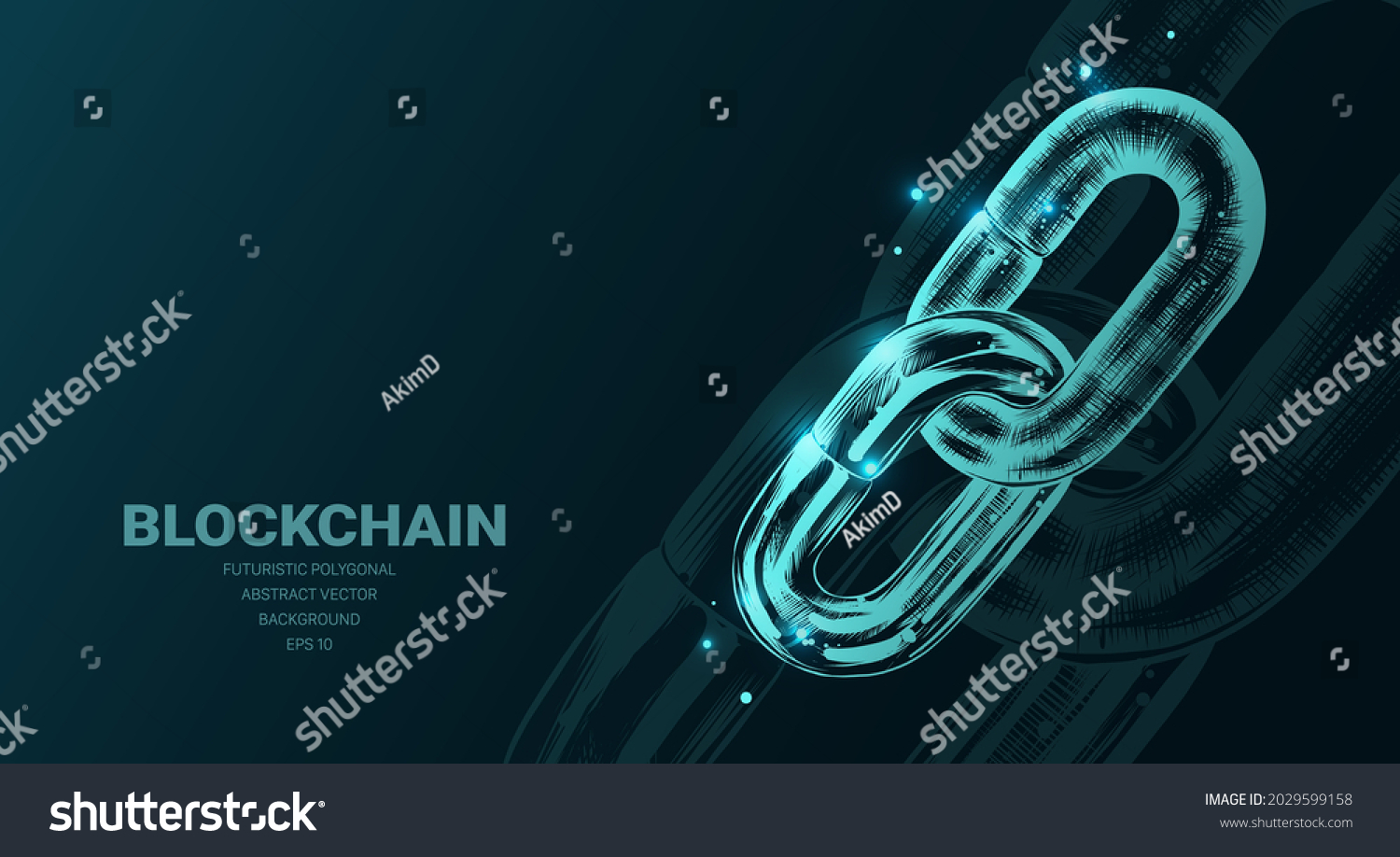 SVG of Futuristic illustration with hologram neon blockchain sketch, concept glowing icon sign on dark background. Vector digital art, technology, finance, bitcoin, crypto concept. svg