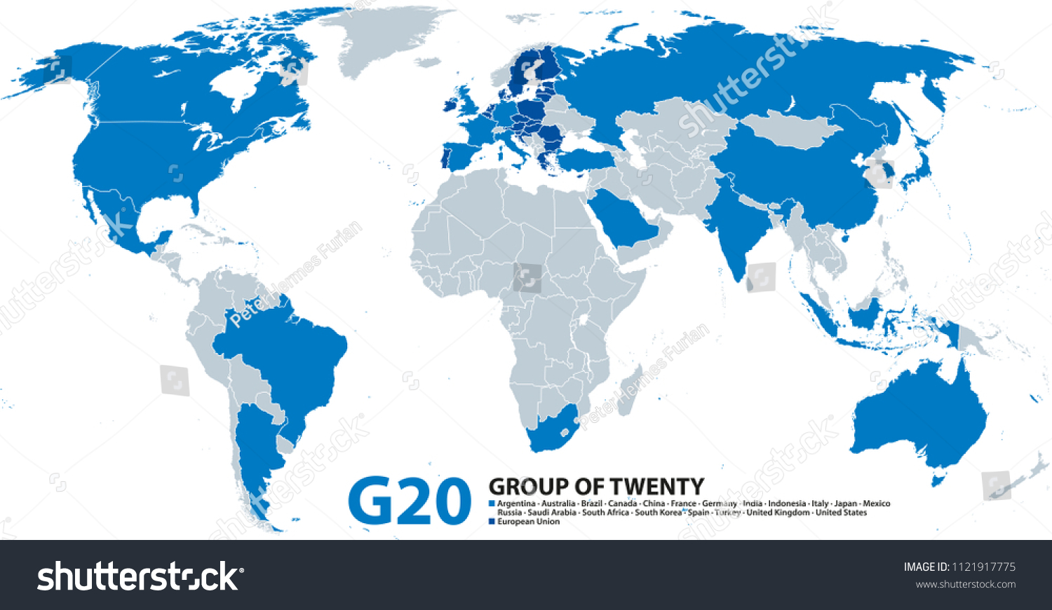 g20-group-twenty-infographic-map-forum-stock-vector-royalty-free