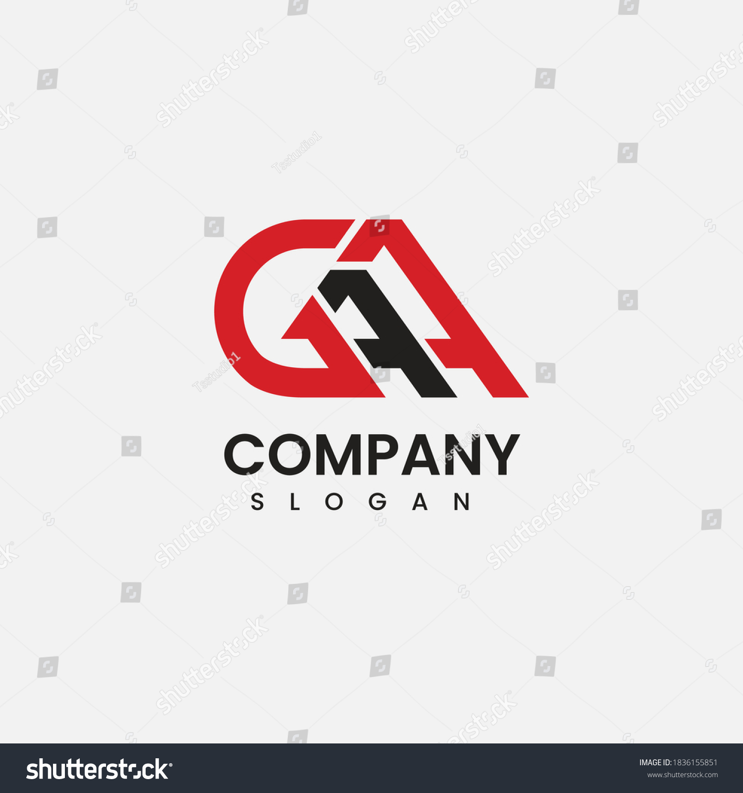 42 Logo gaa Images, Stock Photos & Vectors | Shutterstock