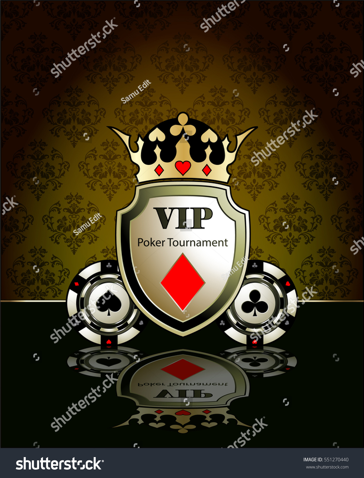 Diamond vip club casino
