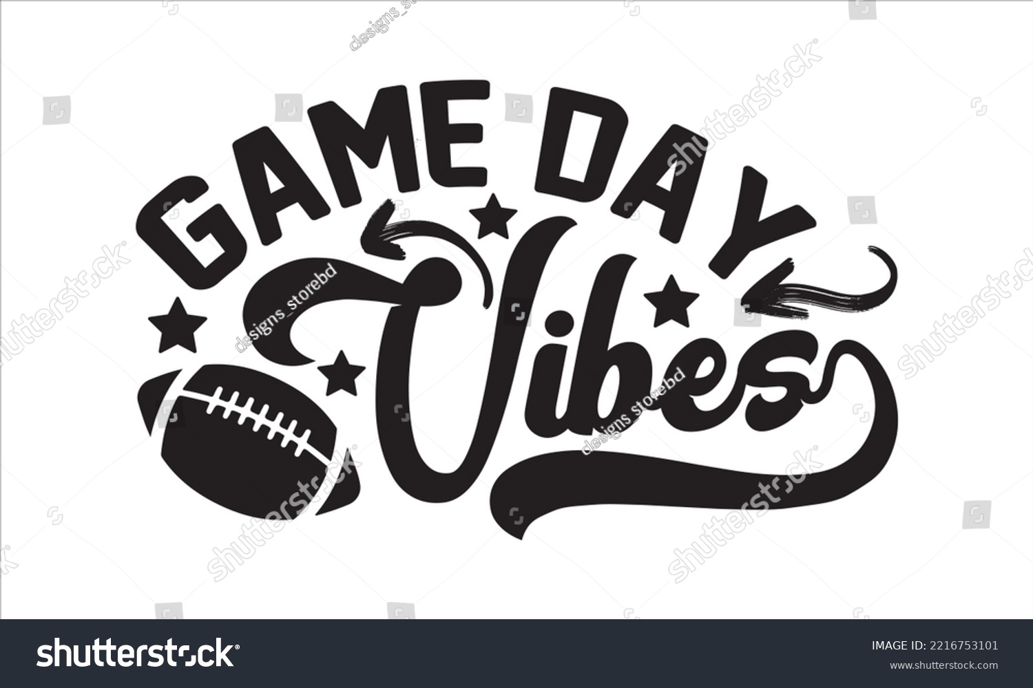 SVG of Game day vibes SVG,  baseball svg, baseball shirt, softball svg, softball mom life, Baseball svg bundle, Files for Cutting Typography Circuit and Silhouette, digital download Dxf, png svg