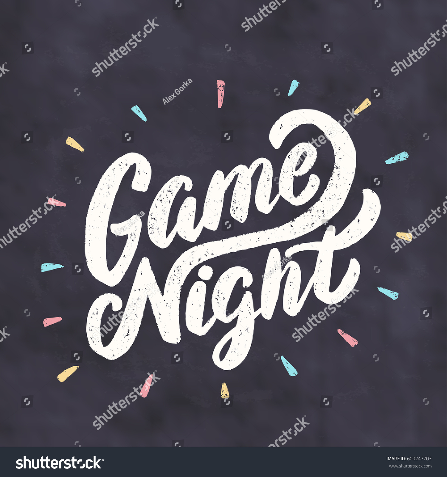 game night