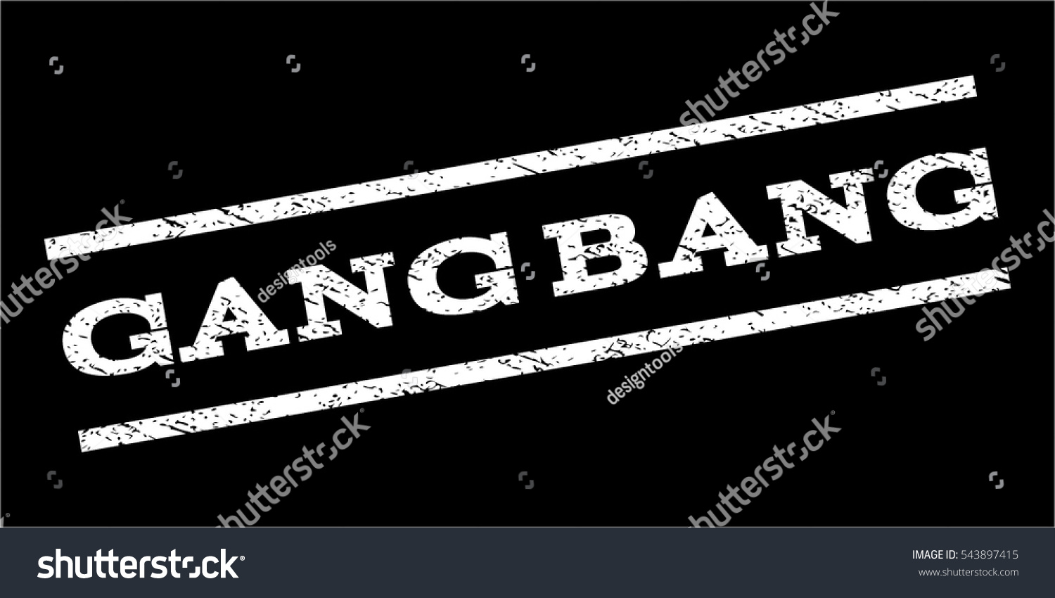 z gang bang Serious hard fuck