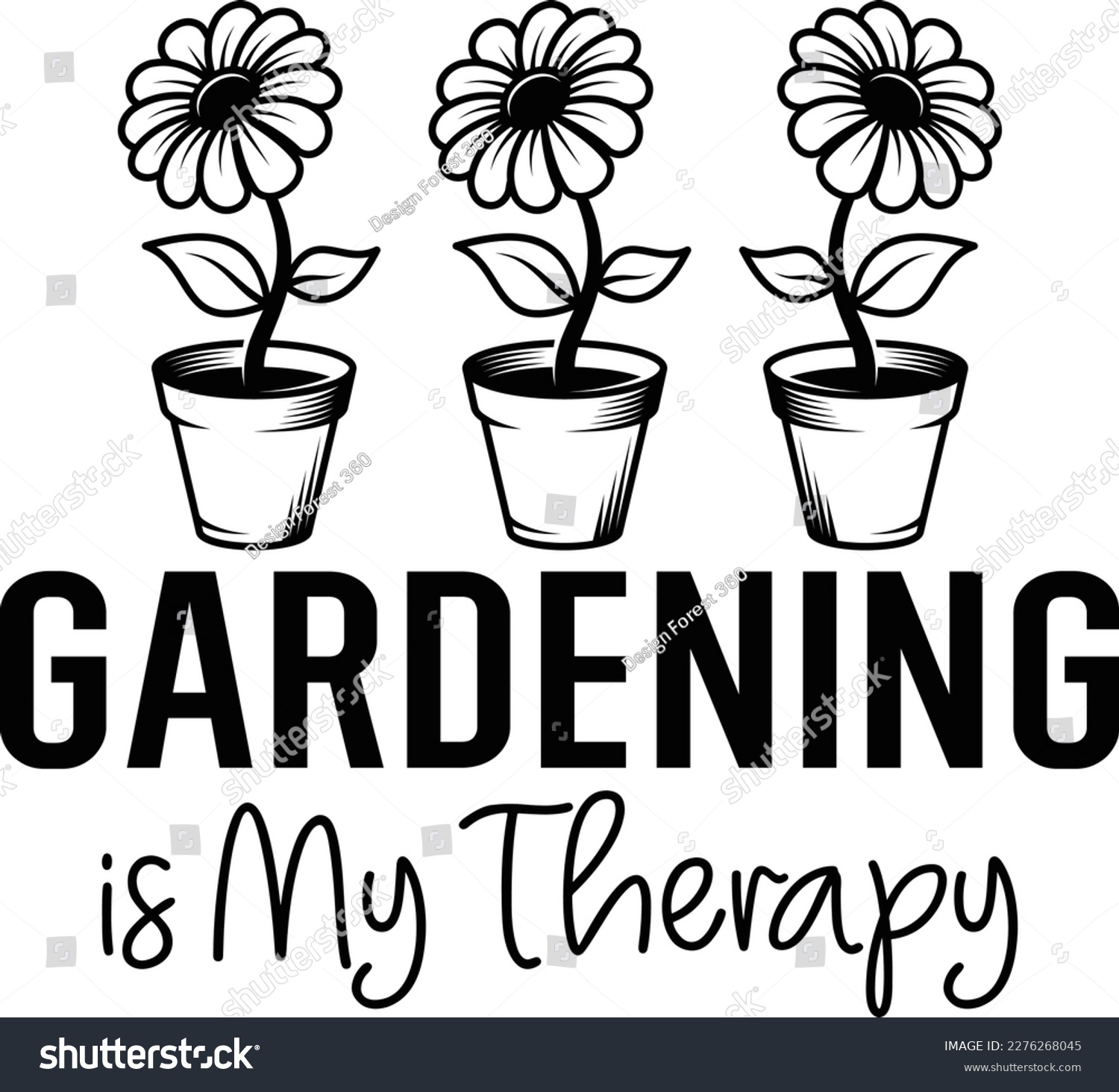 SVG of gardening svg design, gardening svg design new svg