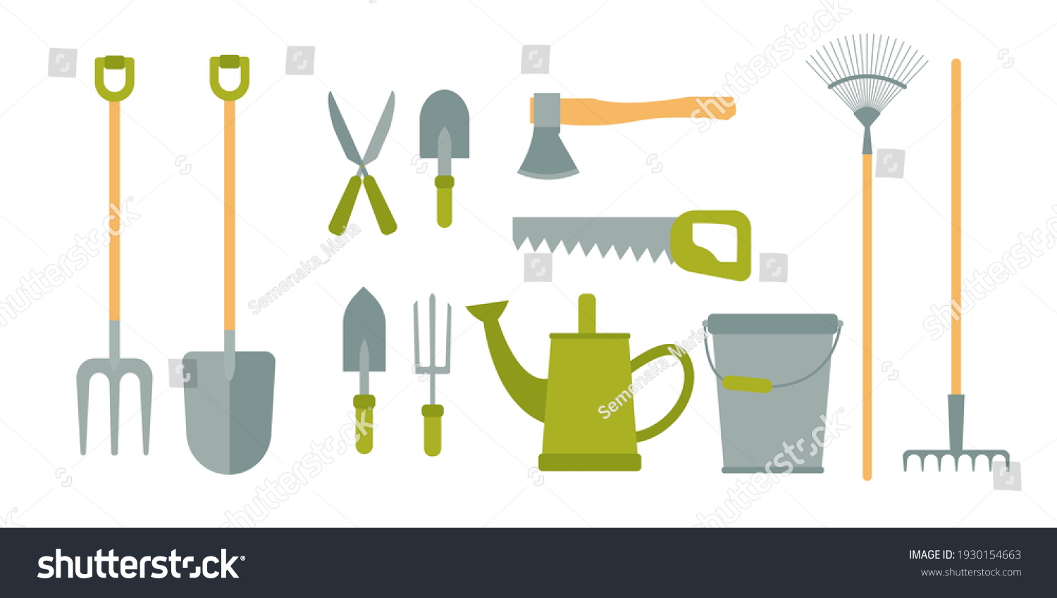 Farm rake Images, Stock Photos & Vectors | Shutterstock