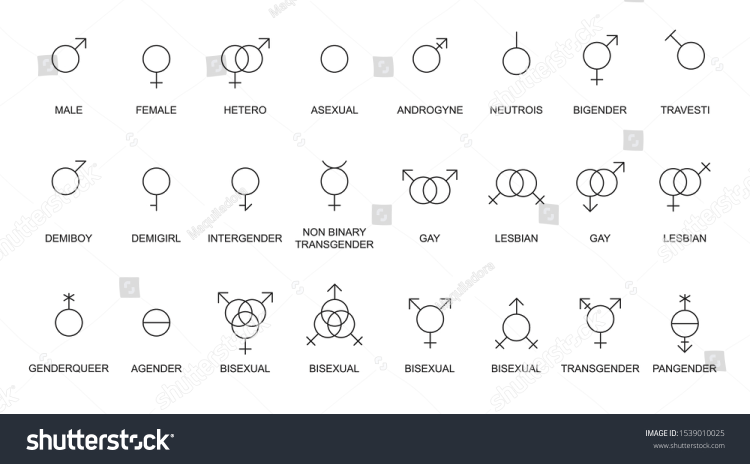 4,037 Queer icon Images, Stock Photos & Vectors | Shutterstock