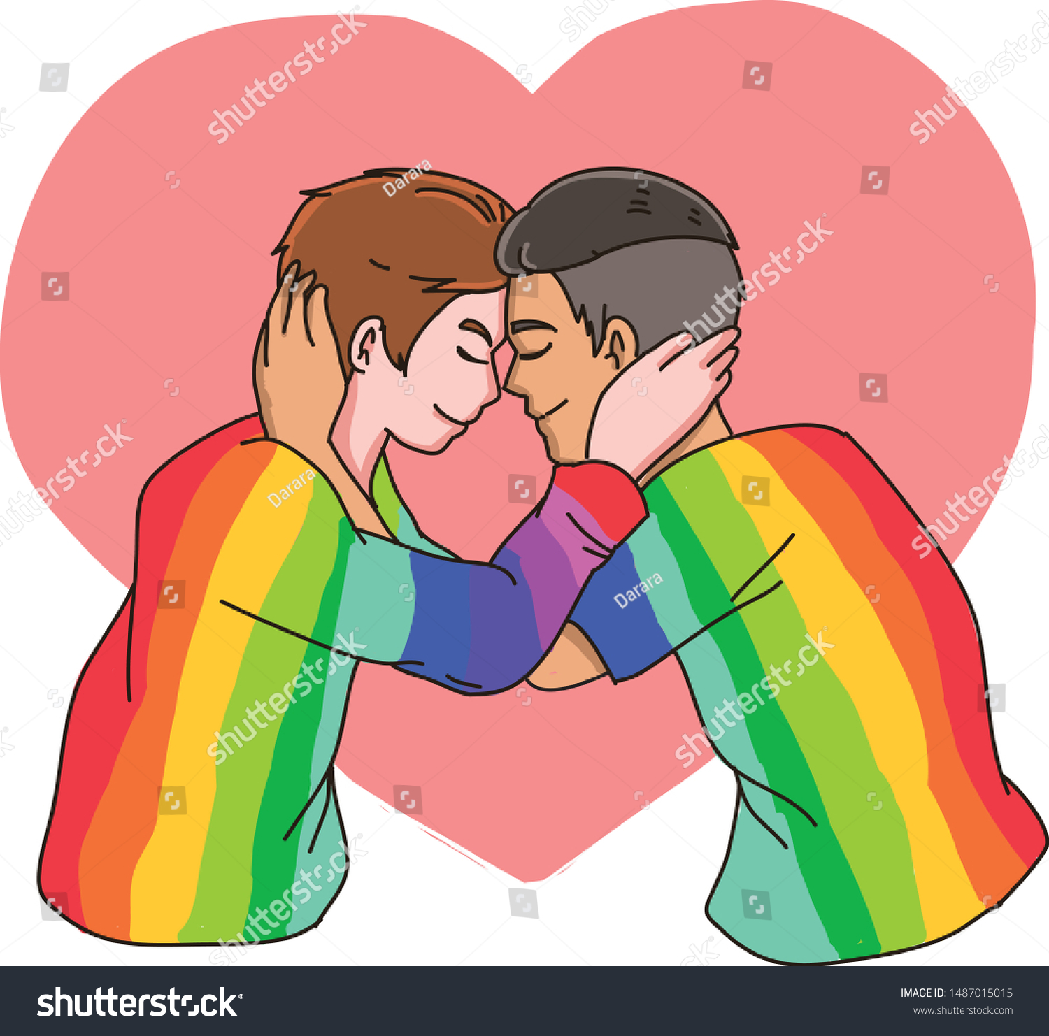What Is Gay Love