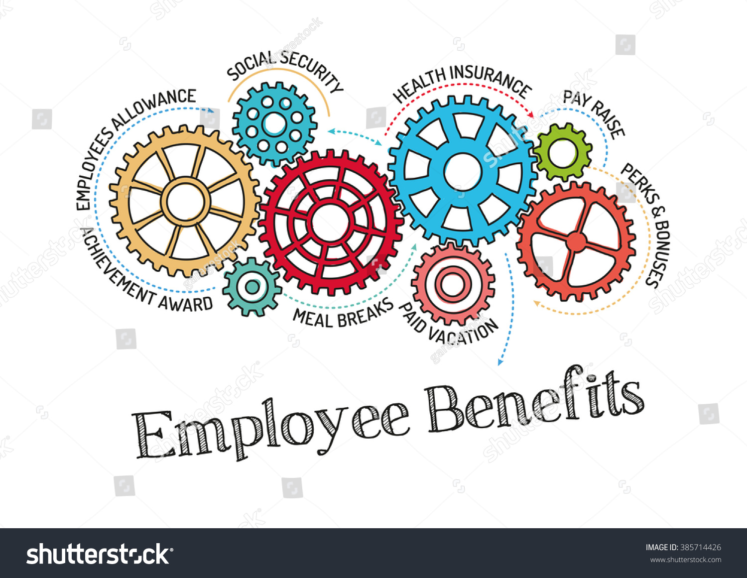 free clipart employee benefits - photo #16