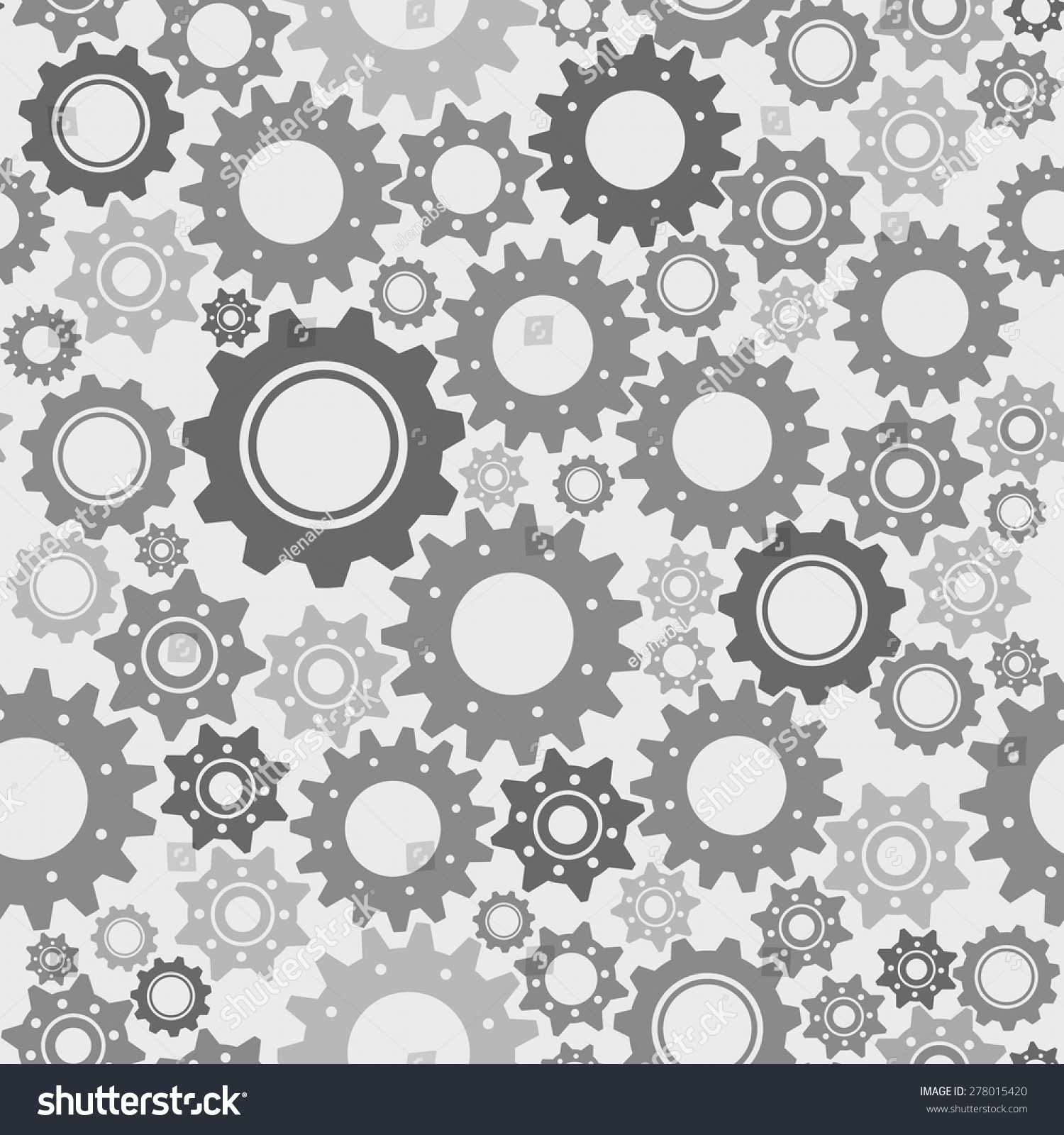 Various - Techno Gears Vol.1 Various - Techno Gears Vol.1