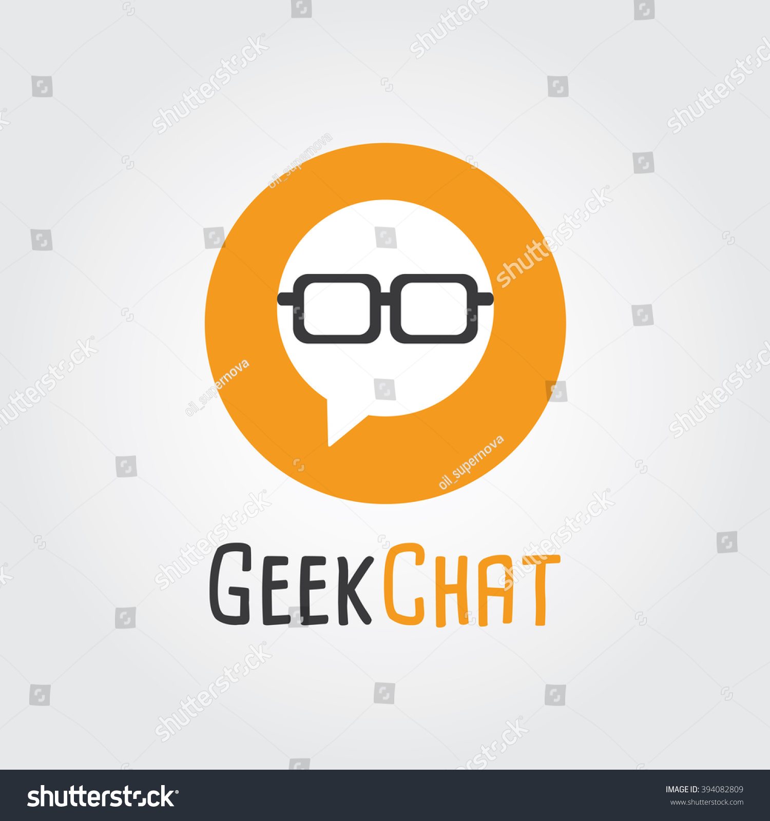 Gheek chat