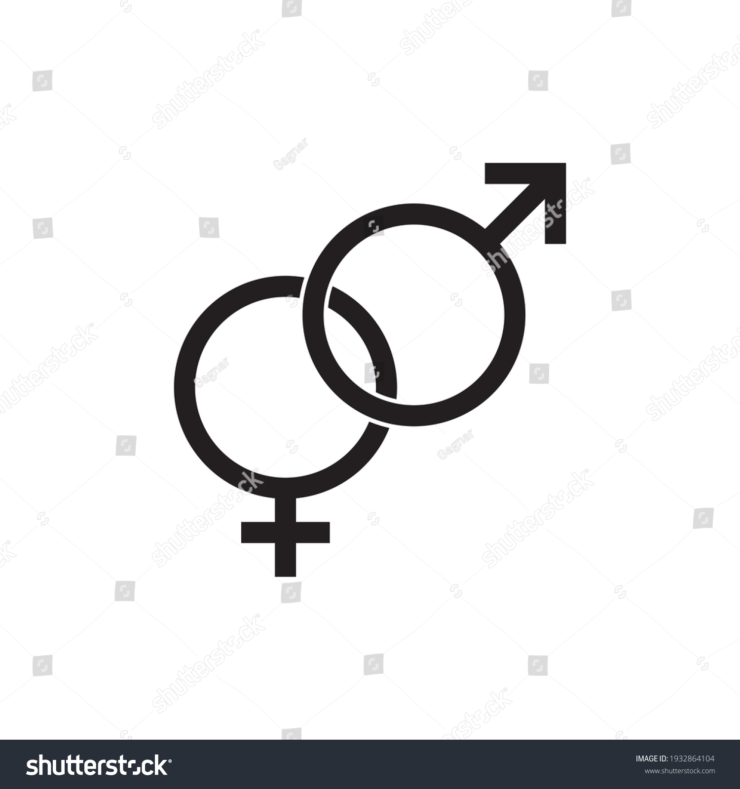 475,380 Male and female symbol Images, Stock Photos & Vectors ...