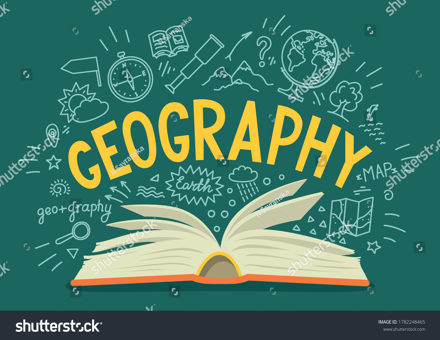 geography assignments