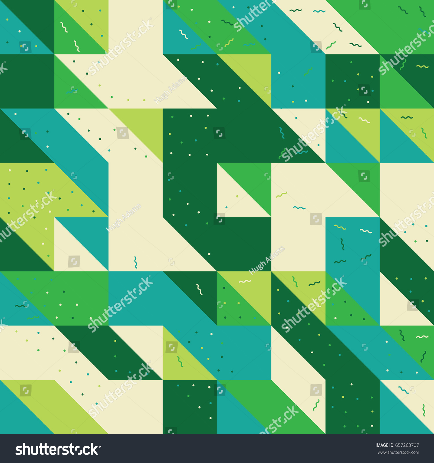 SVG of geometric repeating vector pattern tile svg
