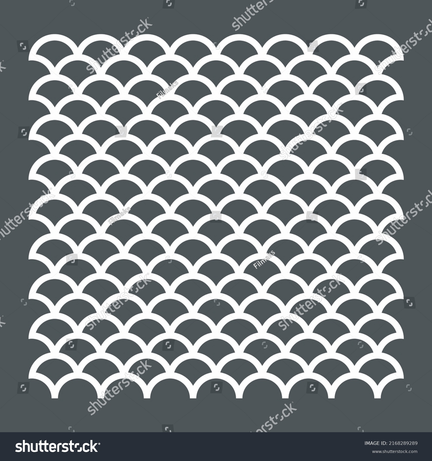 SVG of Geometric seamless background tile quality vector illustration cut svg