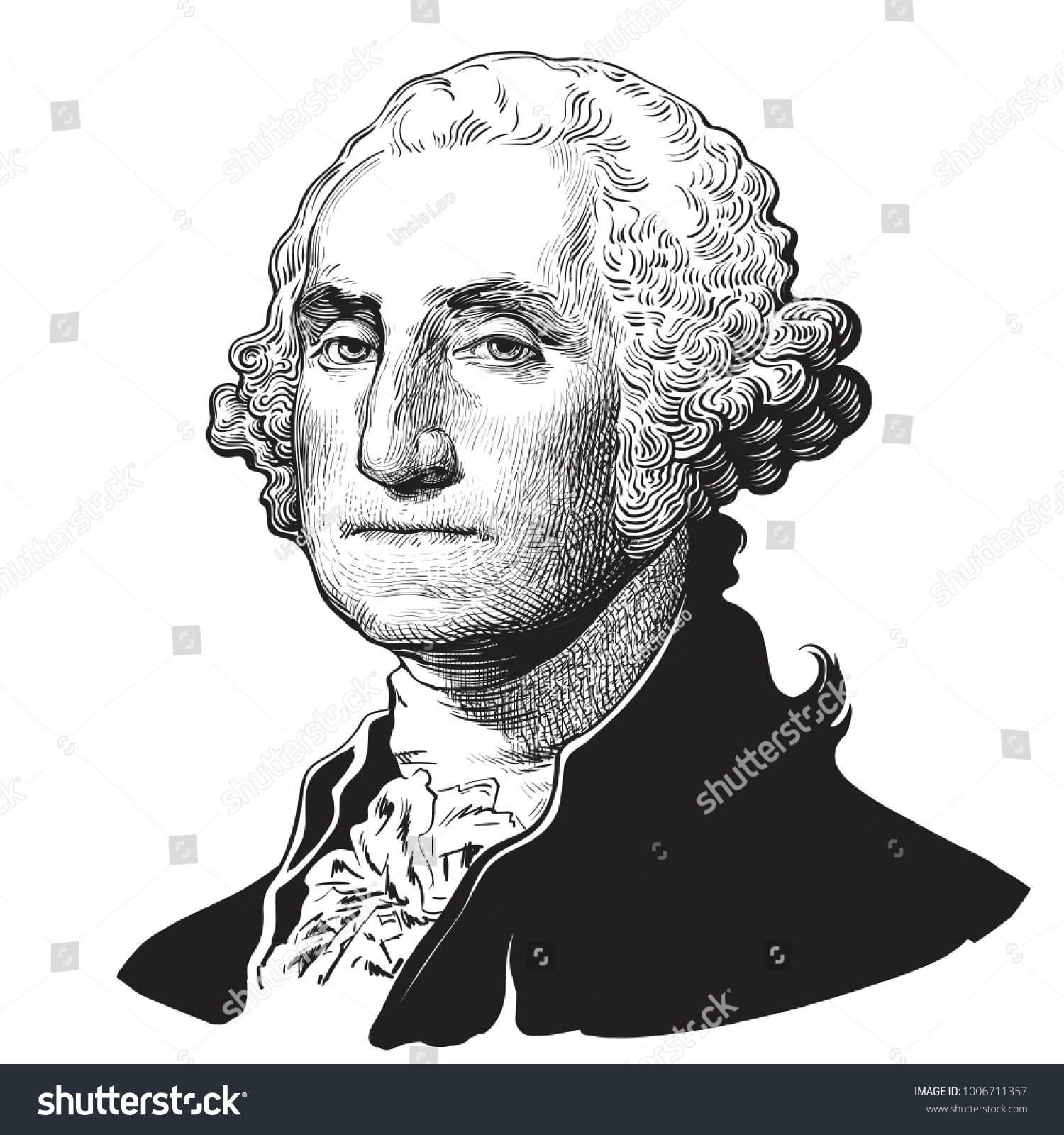 Washingtons Stock Vectors, Images & Vector Art | Shutterstock