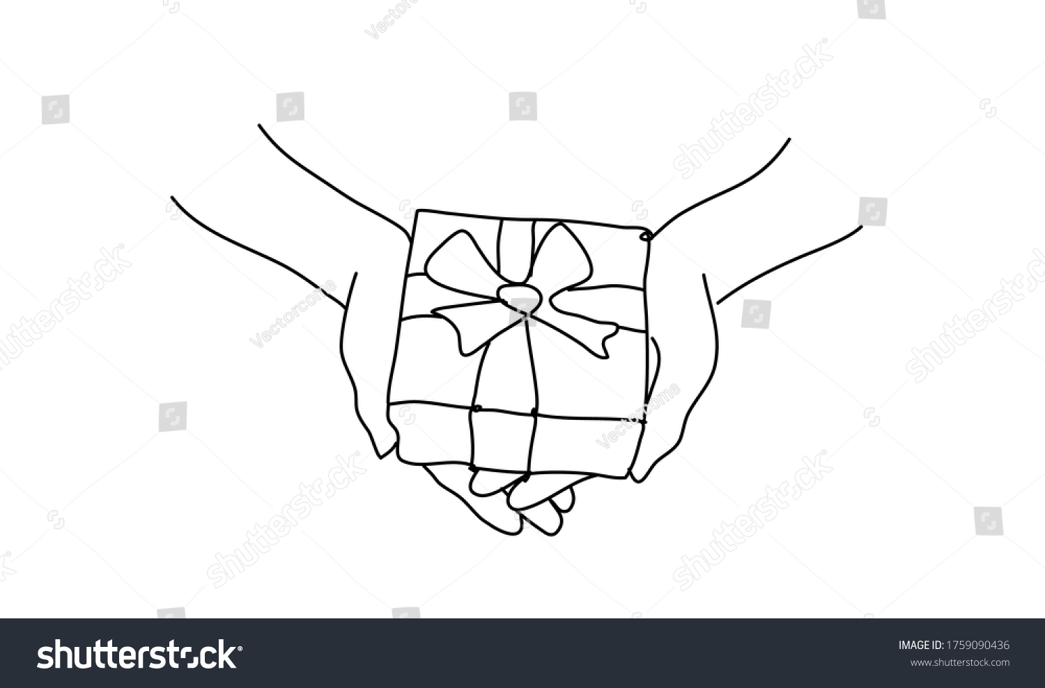 10,099 Reward line art Images, Stock Photos & Vectors | Shutterstock