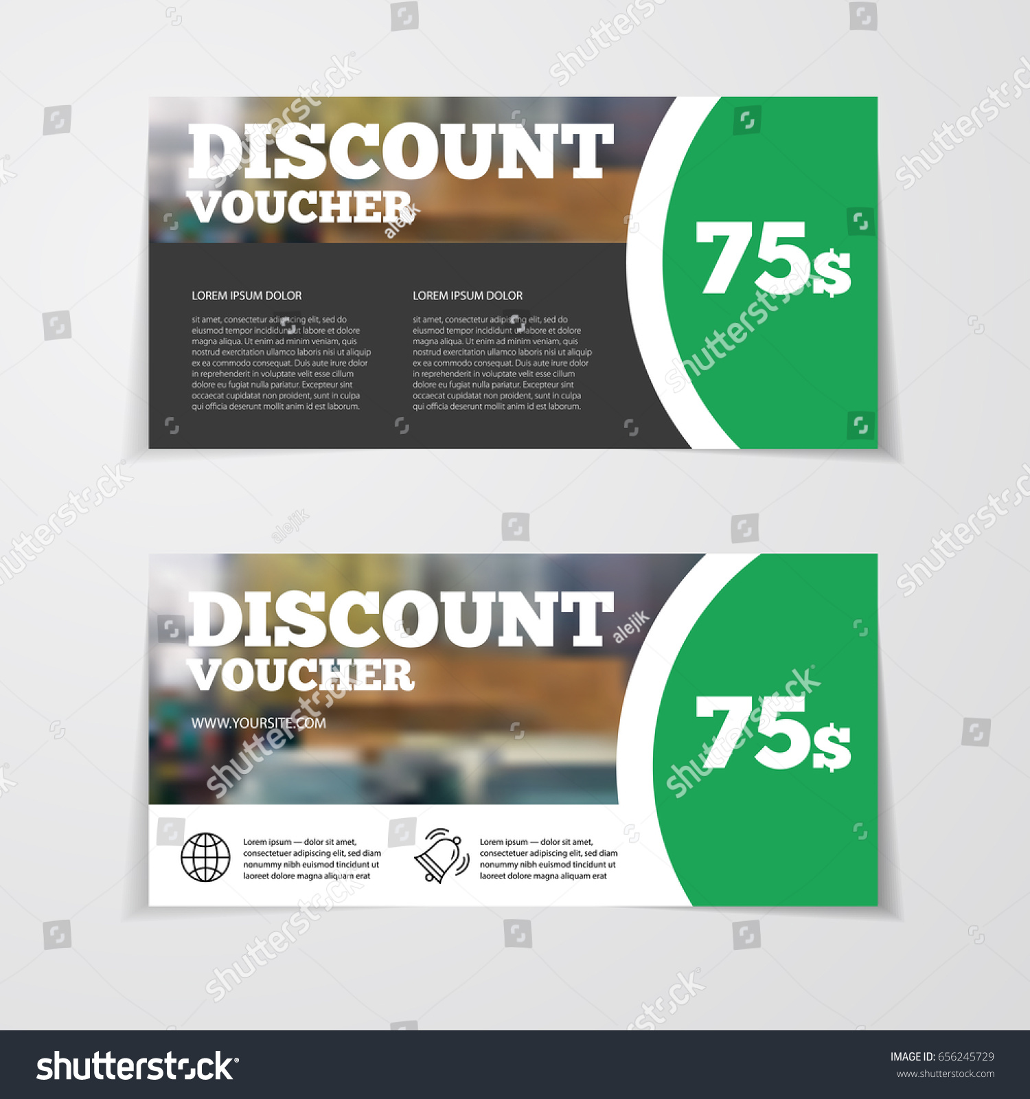 Shutterstock discount coupon