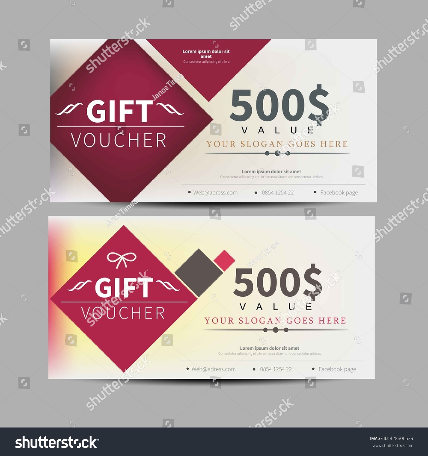 Shutterstock discount coupon
