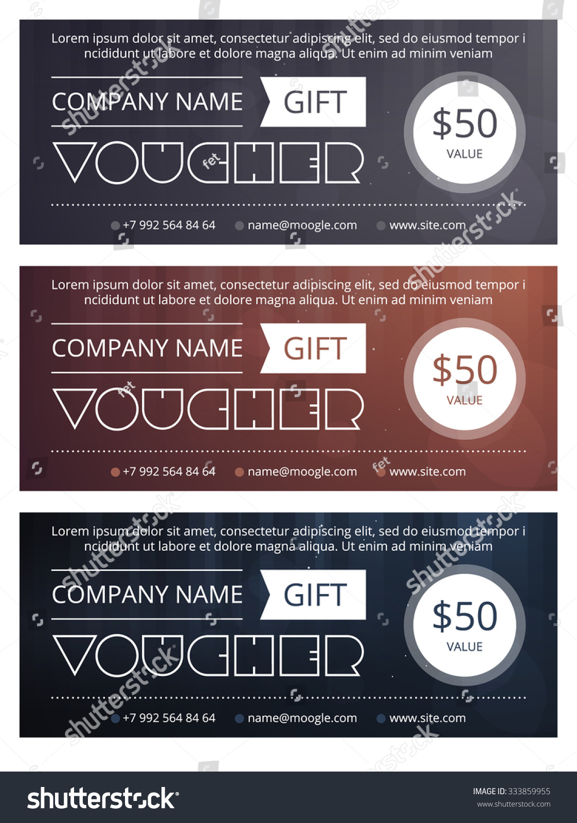 gift-voucher-template-with-clean-and-modern-pattern-vector