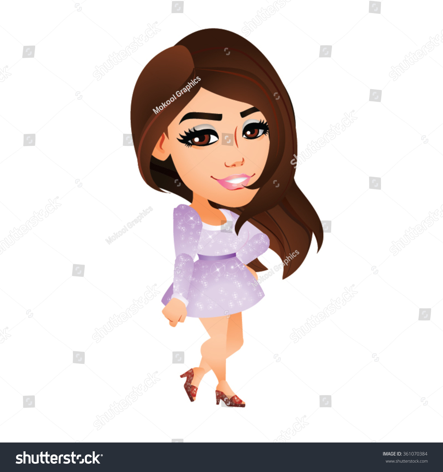 Superstar fashion girl id 31 Superstar fashion girl id 97