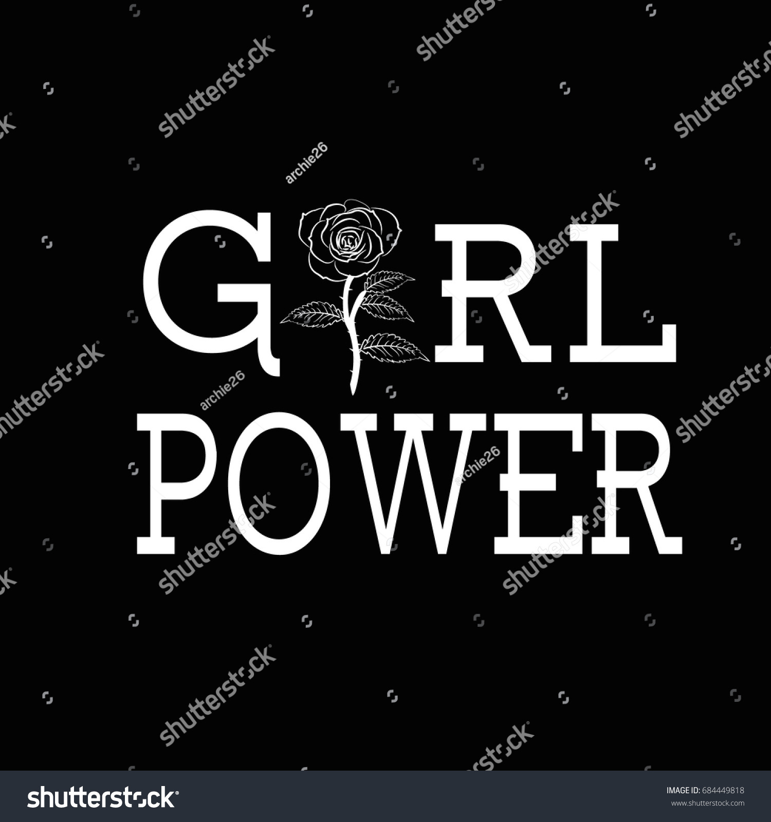 Girl Power Rose Shirt Rldm - girl shirts roblox id rldm