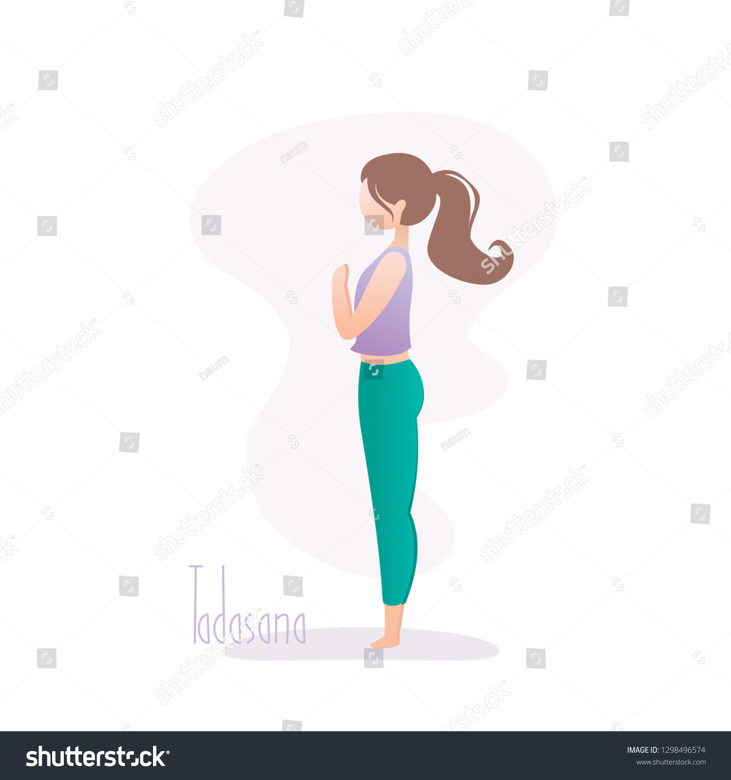 Mountain Pose En Espanol Mountain Pose En Espanol