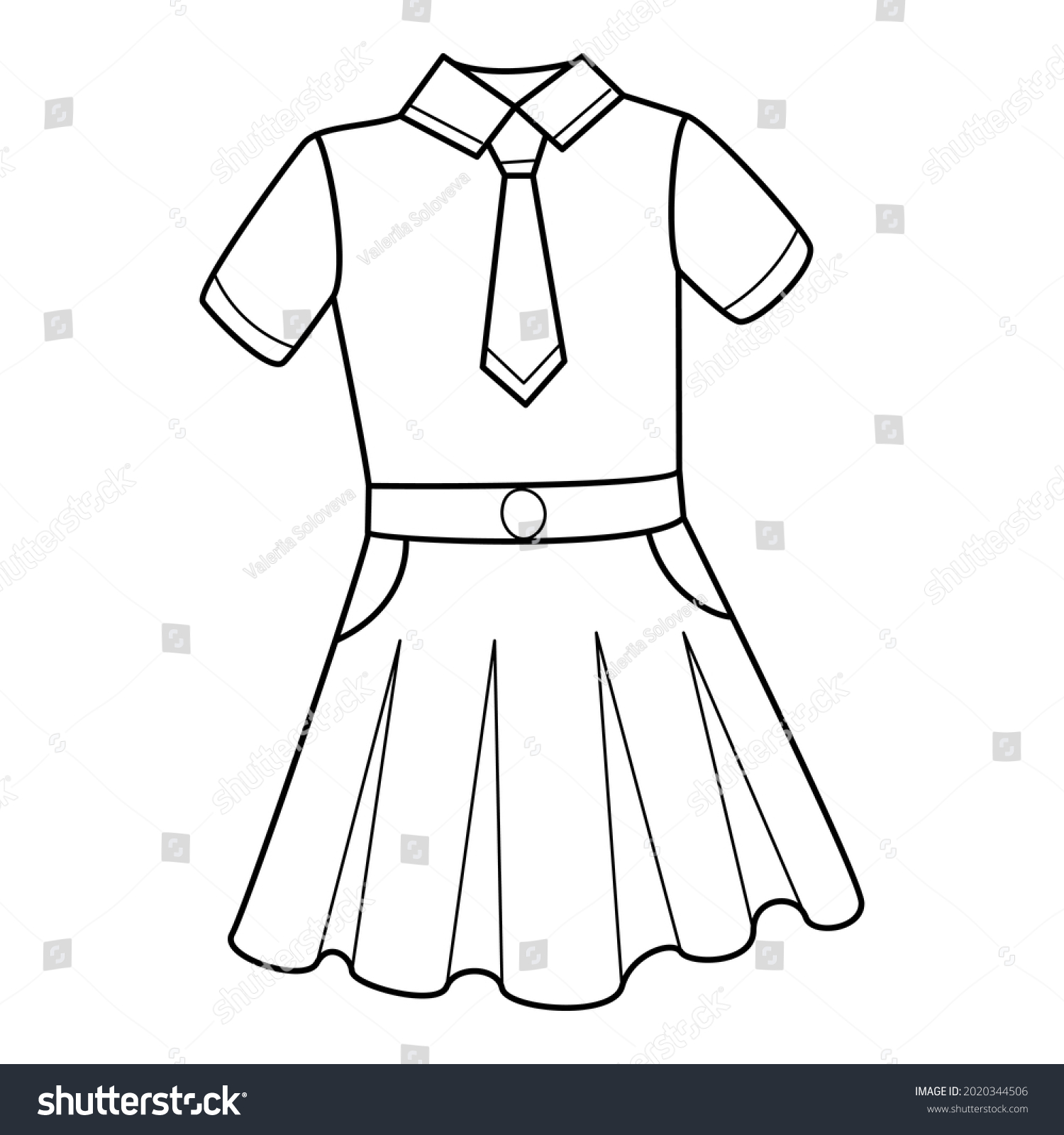 24,765 Japanese girl school uniform Images, Stock Photos & Vectors ...