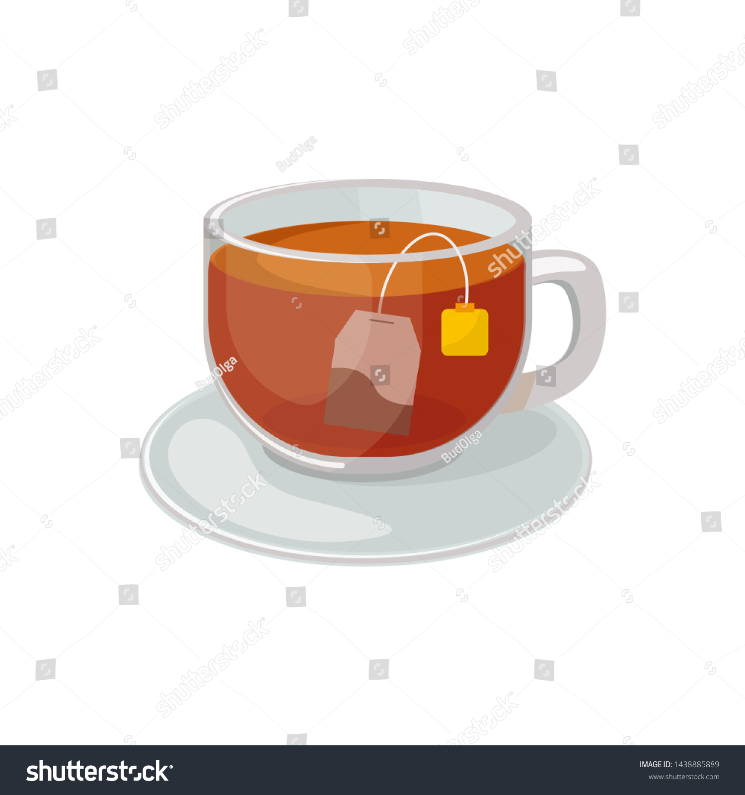 148,194 Tea Cartoons Images, Stock Photos & Vectors 