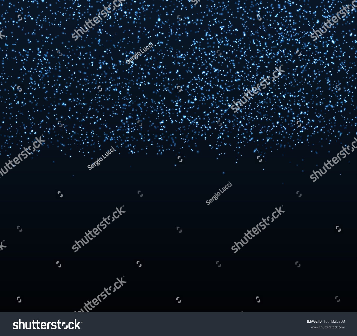 84,001 Blue glitter particles Images, Stock Photos & Vectors | Shutterstock