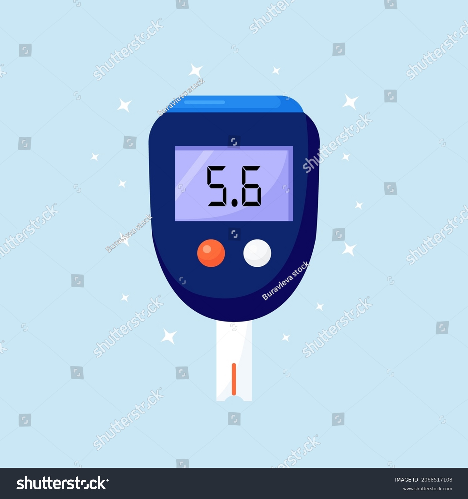 19,943 Glucometer Images, Stock Photos & Vectors | Shutterstock