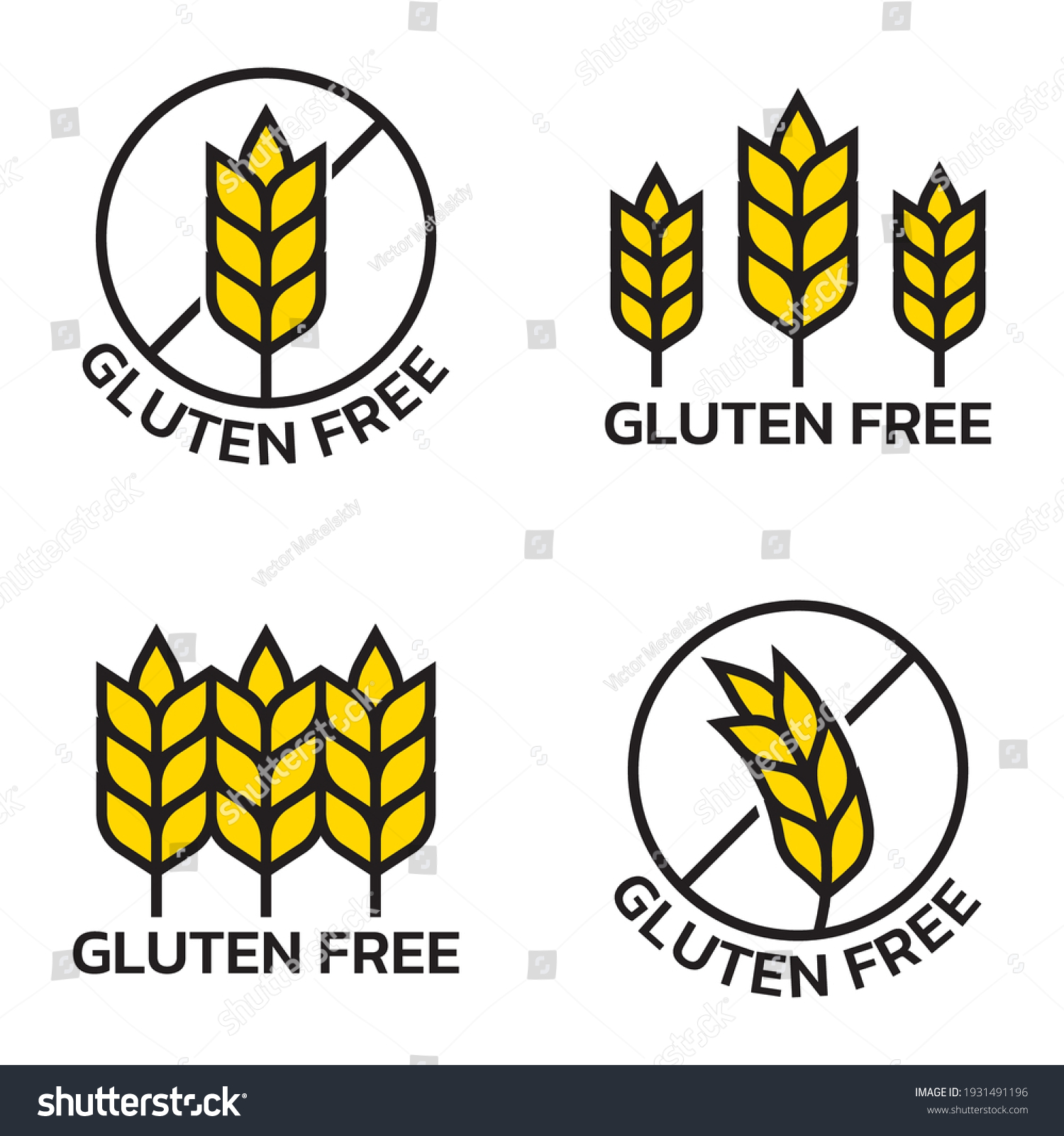 gluten-free-icon-set-grain-wheat-1931491196-shutterstock