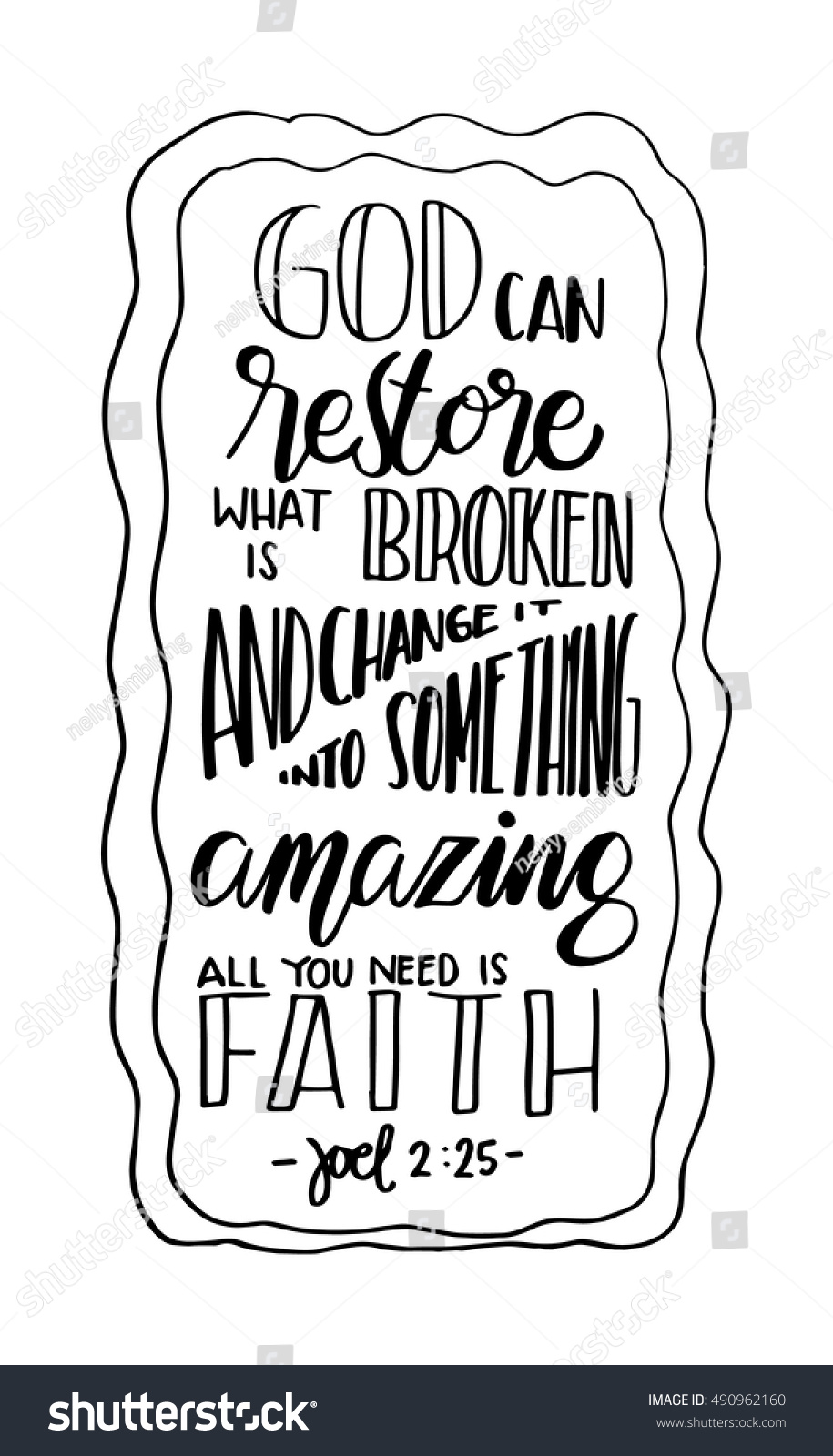 What is broken What is broken