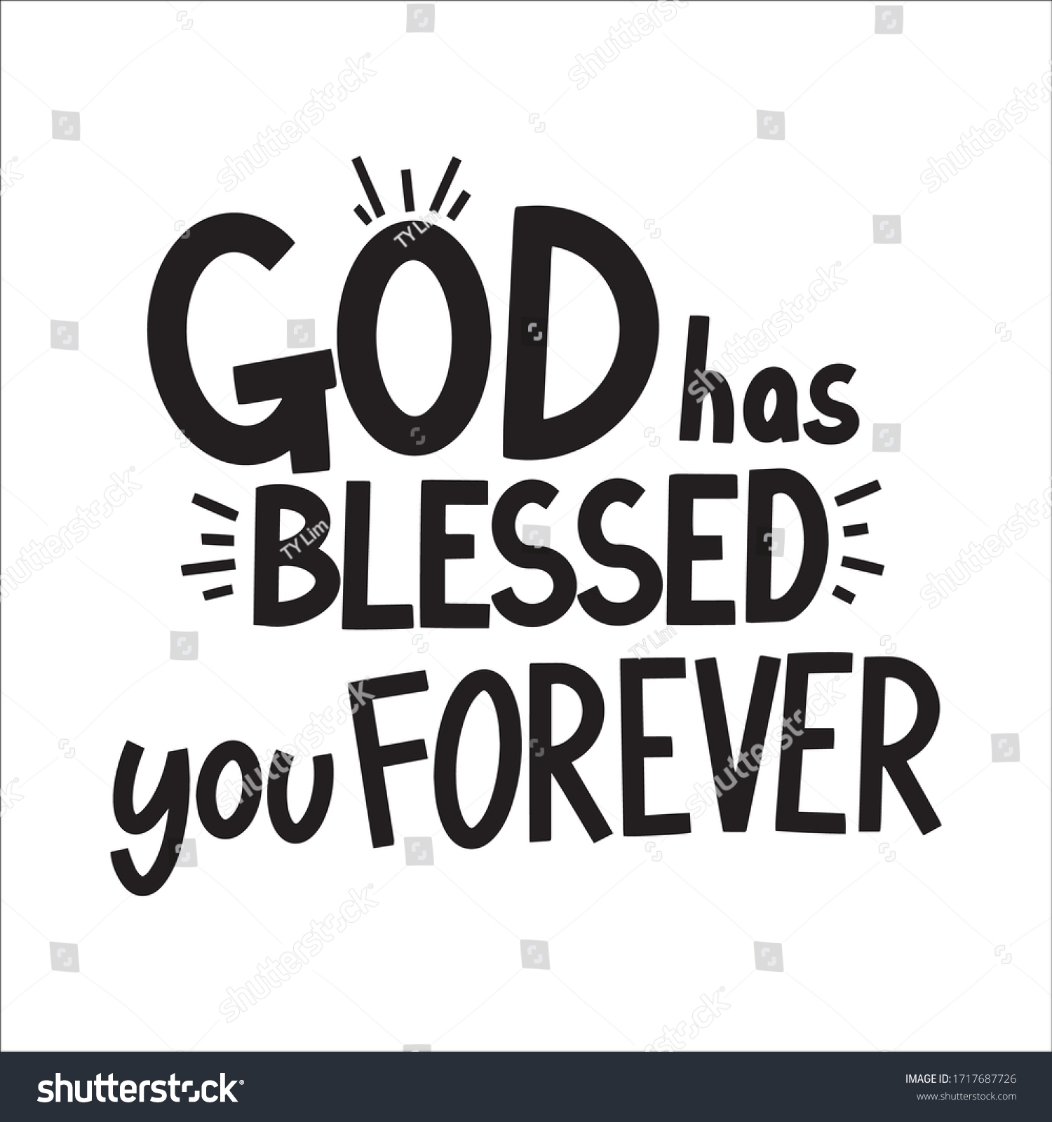 2,827 God bless you Images, Stock Photos & Vectors Shutterstock