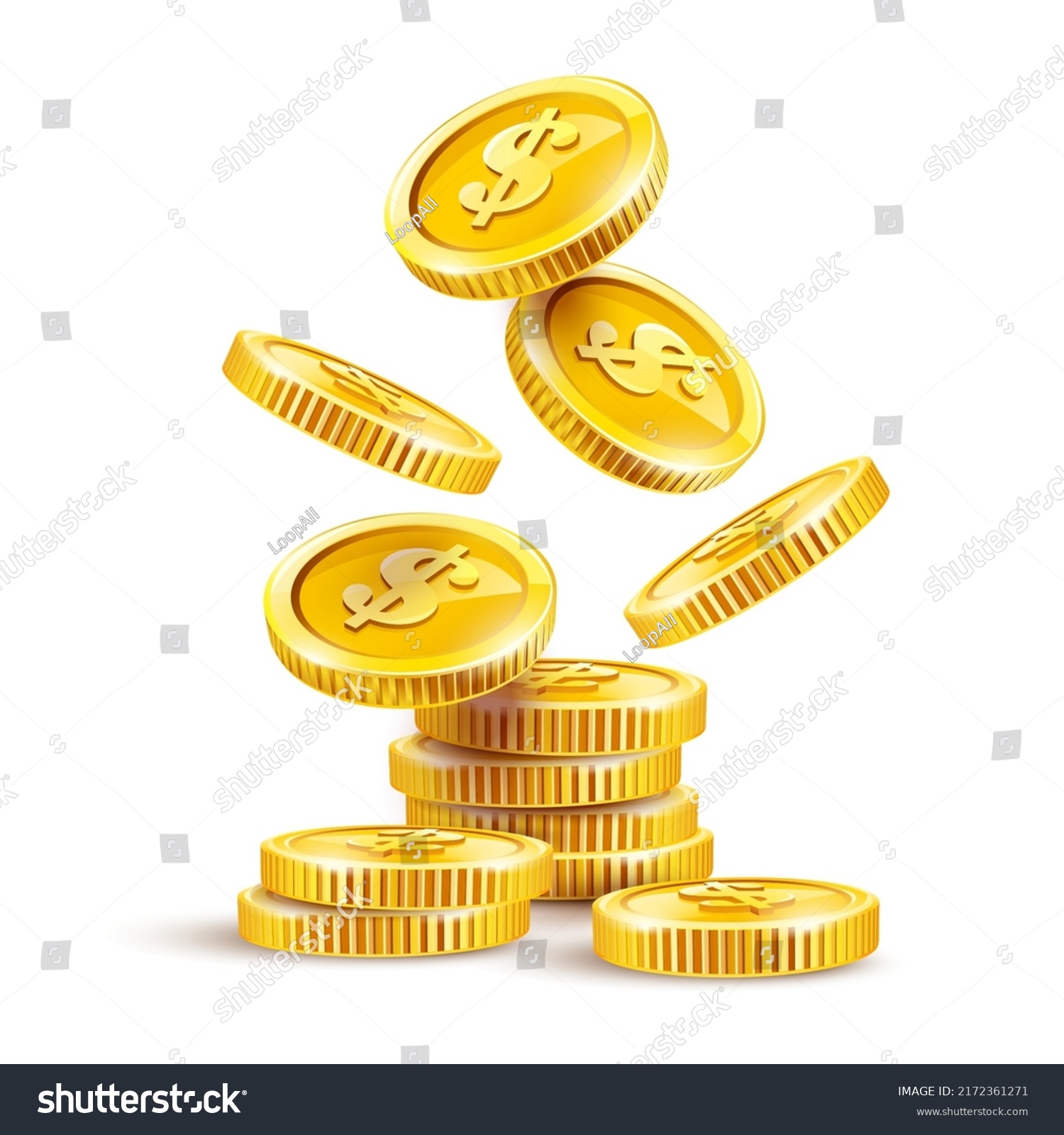 3,132 Super coin Images, Stock Photos & Vectors | Shutterstock