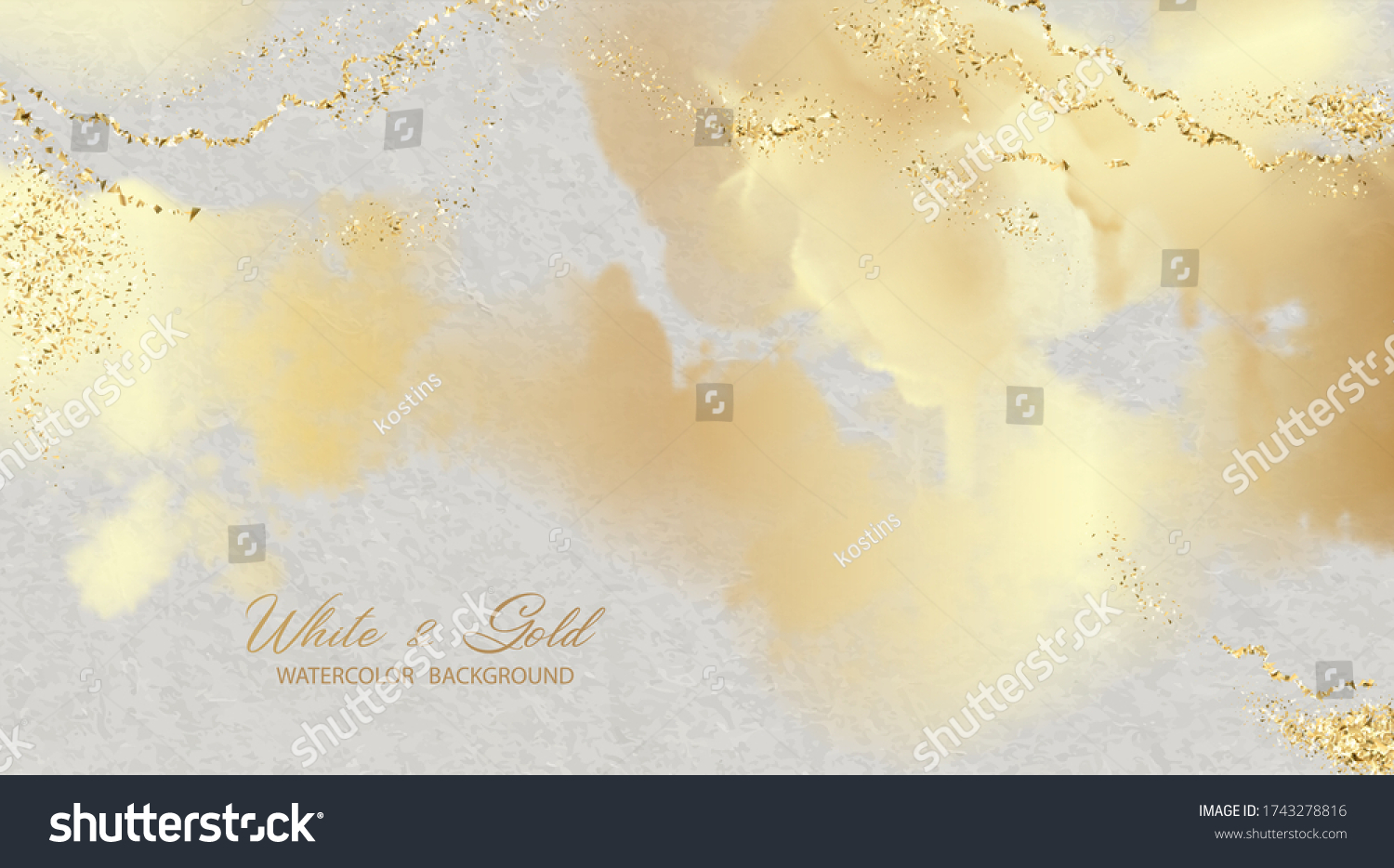 223,667 Gold paint splash background Images, Stock Photos & Vectors ...