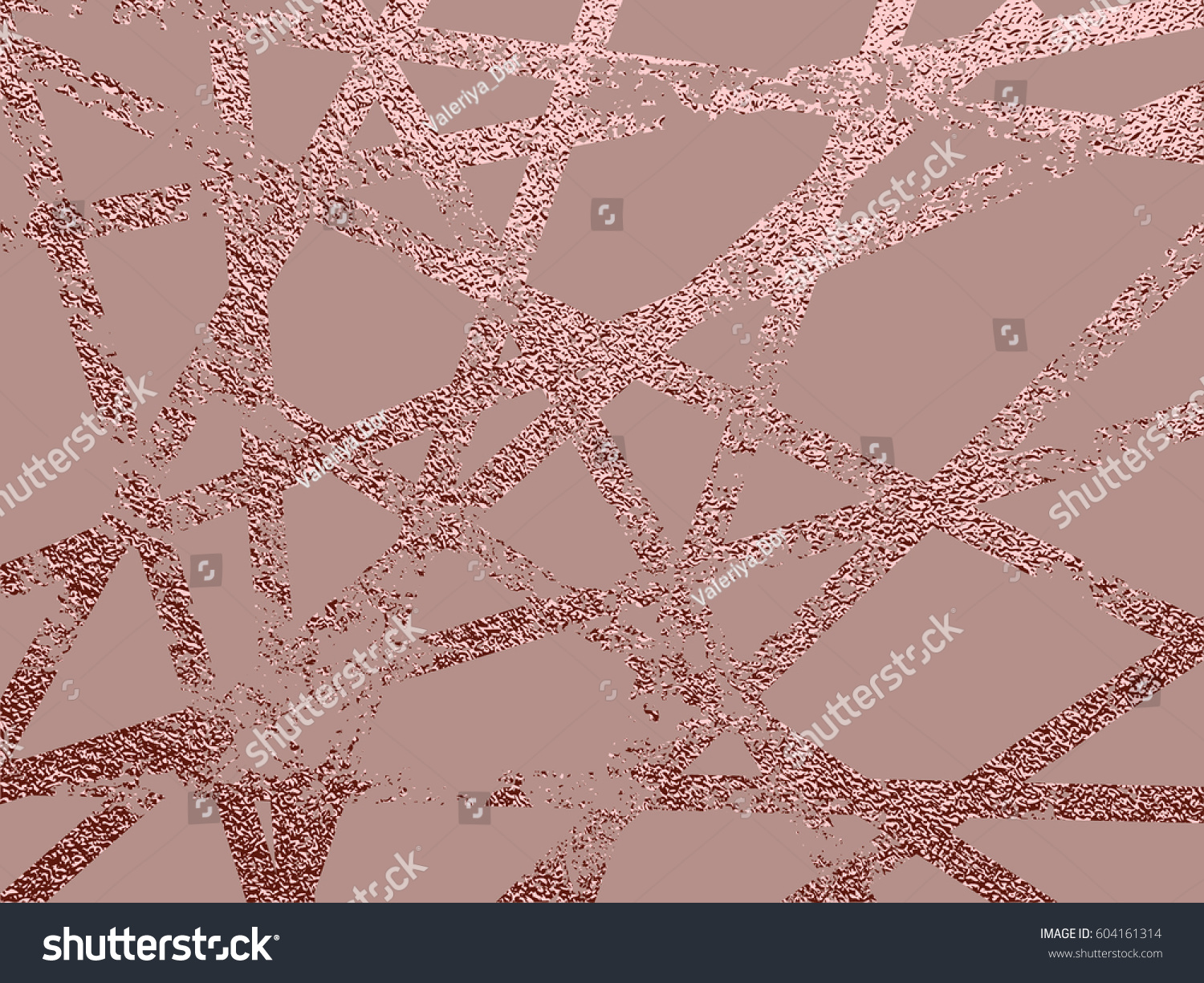 SVG of Gold Metallic glossy texture. Rose quartz pattern. Abstract shiny background. Luxury sparkling background. Trendy template for holiday designs, party, birthday, wedding, invitation, web, banner card svg