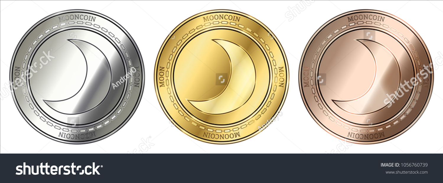 mooncoin crypto currency