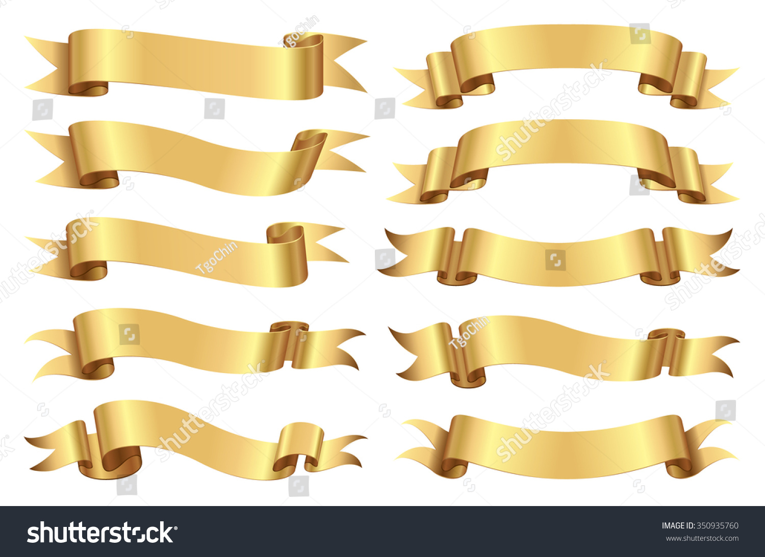 286,245 Gold ribbon banner Images, Stock Photos & Vectors | Shutterstock