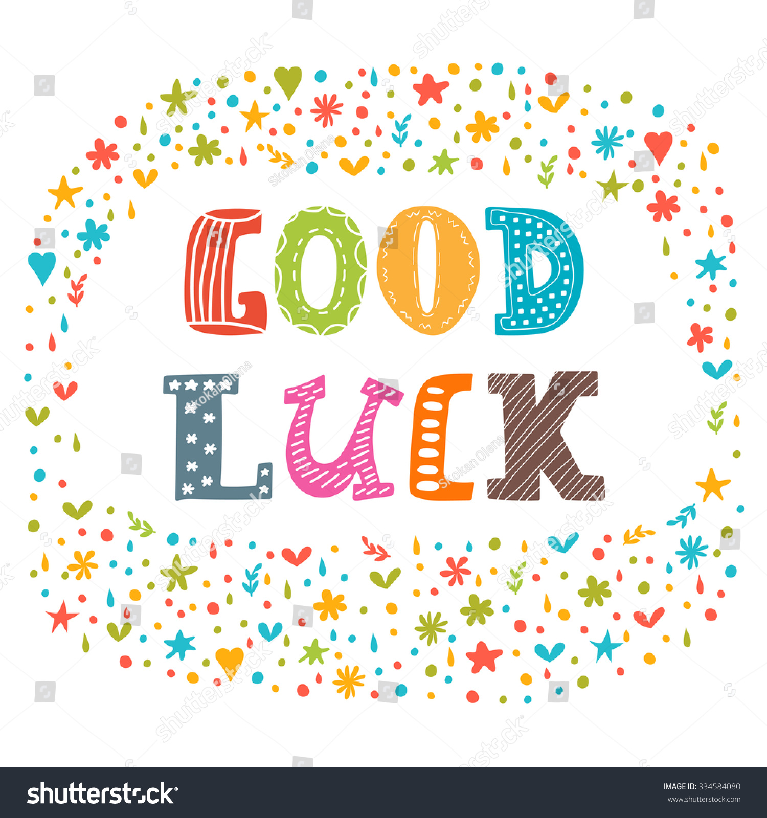 free clipart images good luck - photo #19