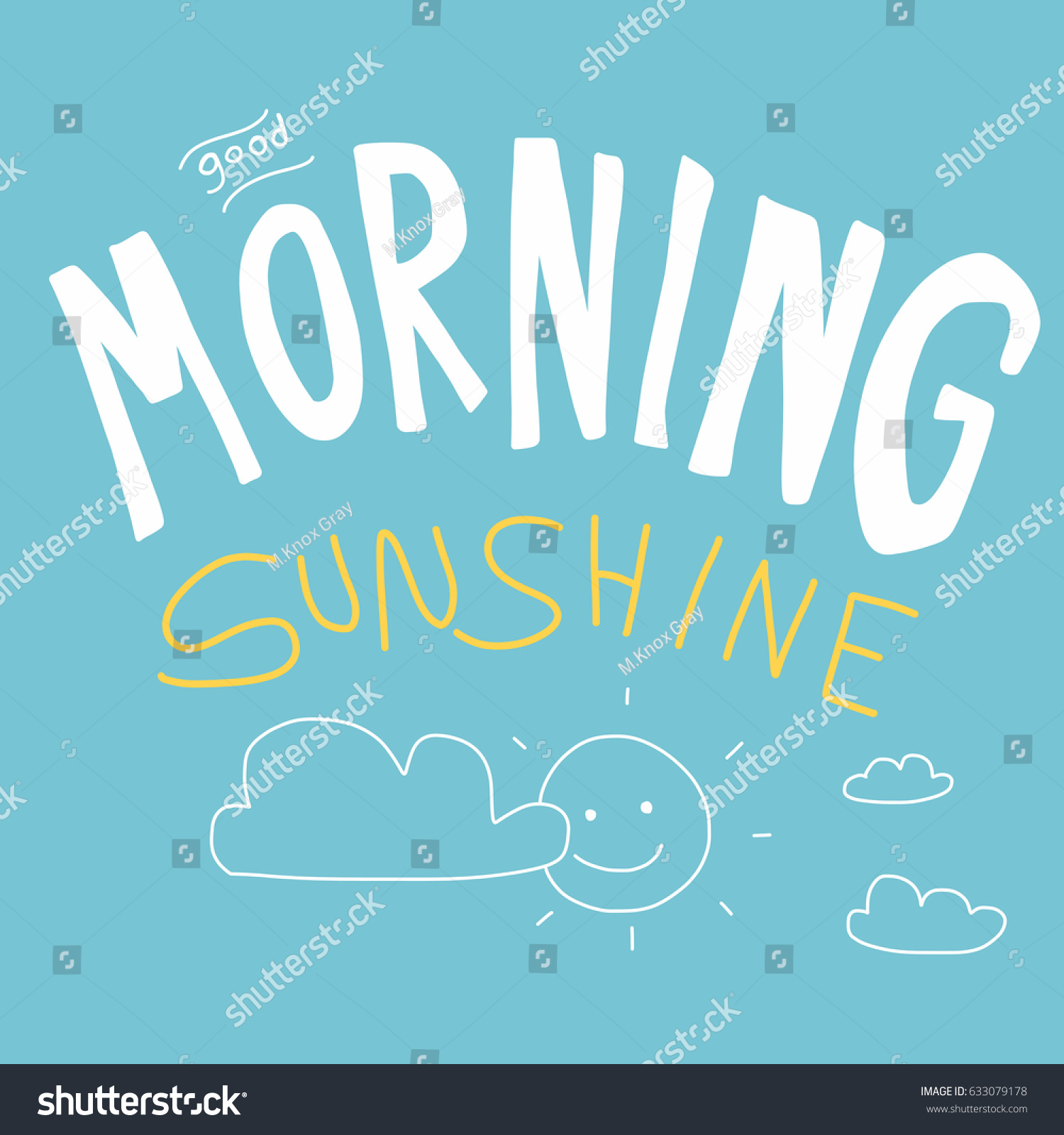 This is an image of Dynamic Good Morning Drawing It's just an image of Dynamic Good Morning Drawing