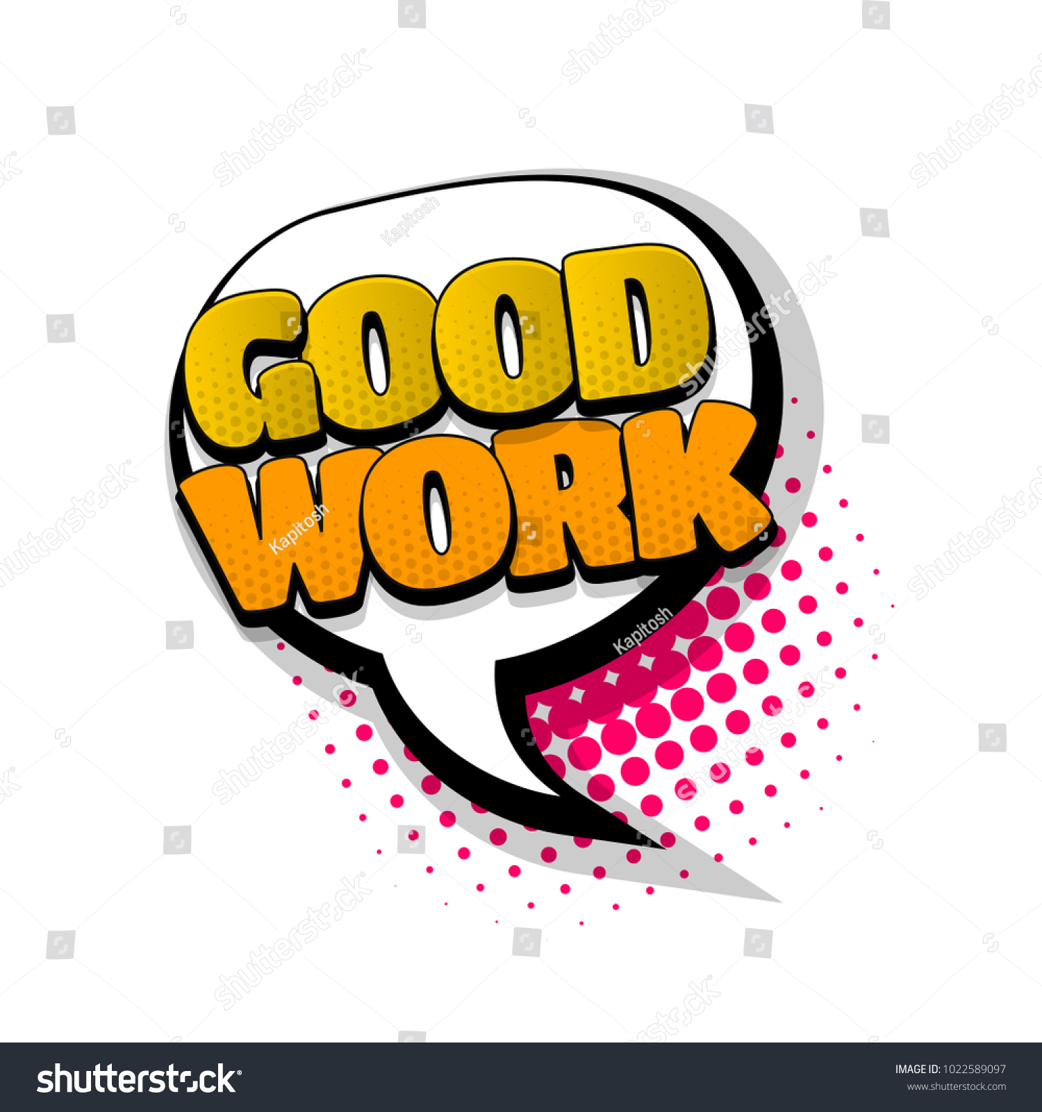 good-work-nice-job-comic-text-1022589097
