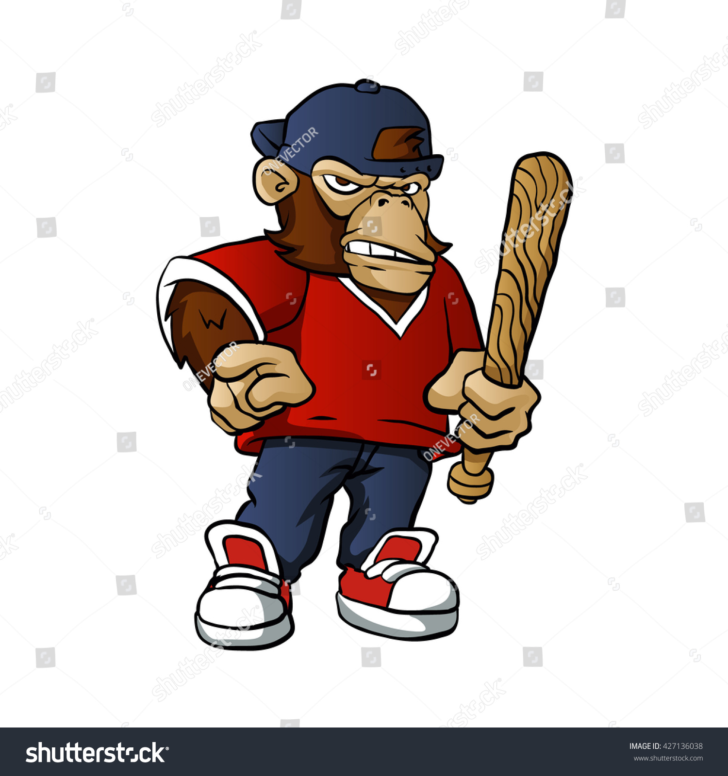 hitting stick