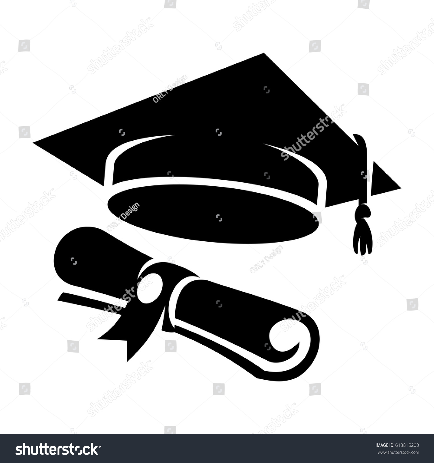 29,581 Graduation scroll designs Images, Stock Photos & Vectors ...