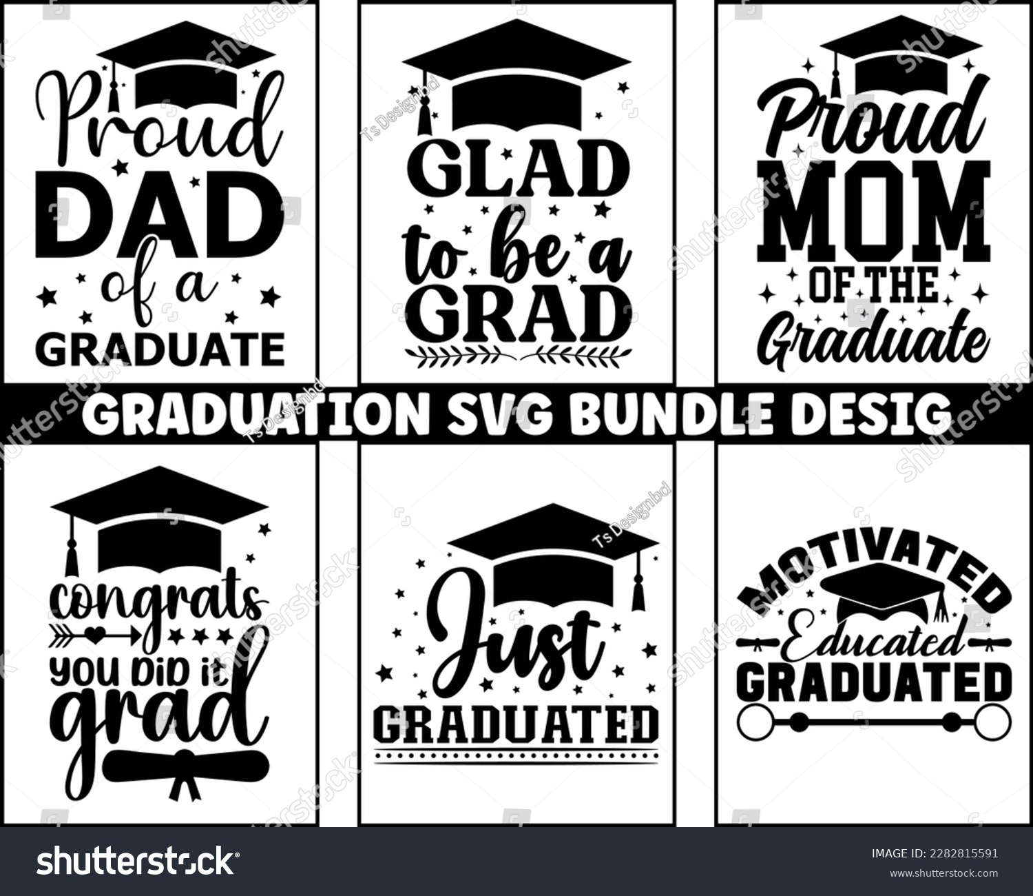 SVG of graduation svg design bundle,Graduation 2023 SVG Bundle,Senior Graduation svg,proud family of a 2023 graduate,congratulations school symbols,Congrats grad svg