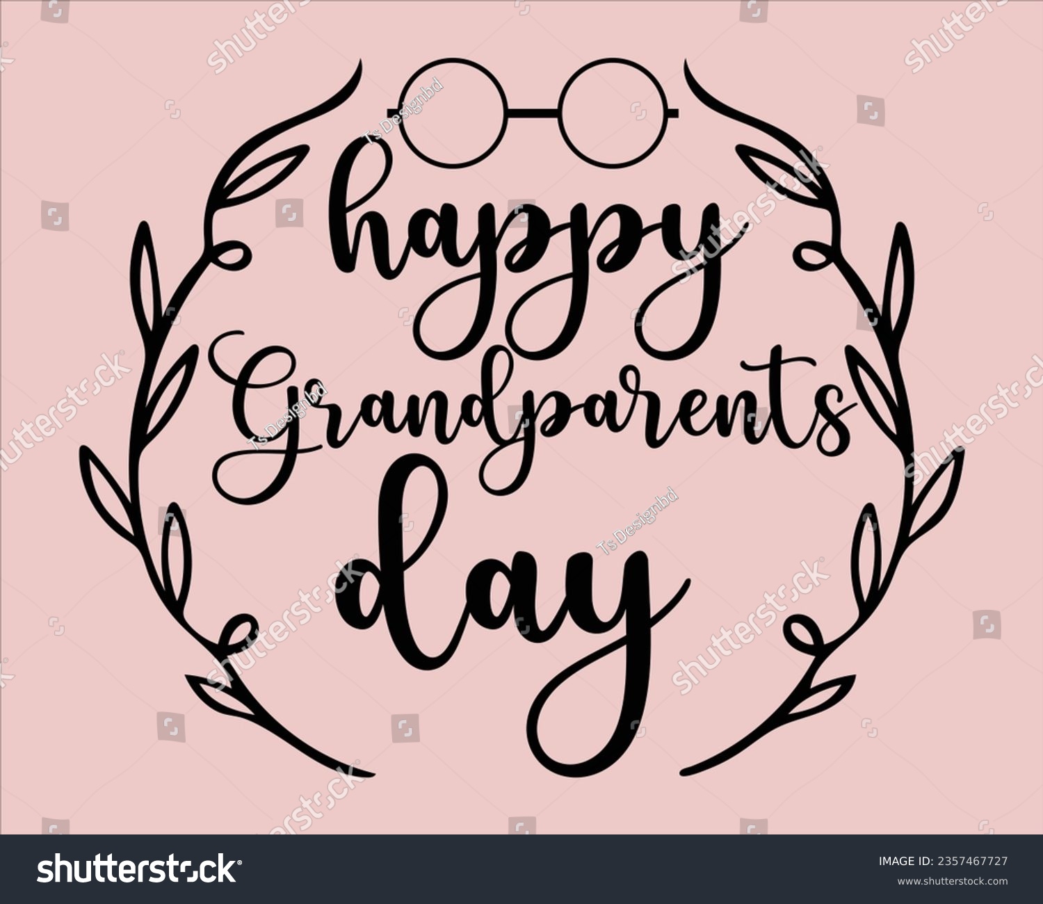 SVG of Grandparents Day Svg Design, Best Grandma svg,Grandpa svg, Grandparents svg,Grandma svg,grandparents day Design,grandparents T Shirt Design svg