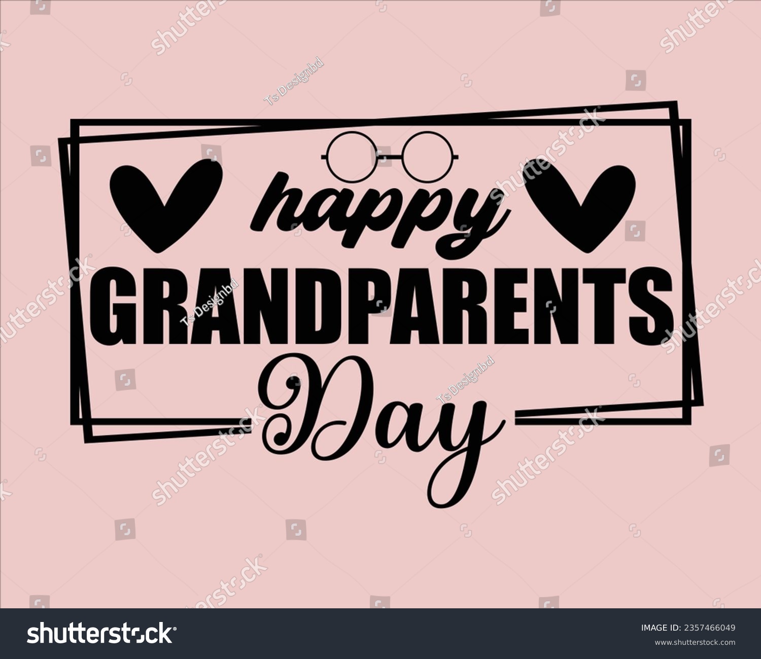 SVG of Grandparents Day Svg Design, Best Grandma svg,grandparents T Shirt Design,Grandpa svg, Grandparents svg,Grandma svg,grandparents day Design, svg